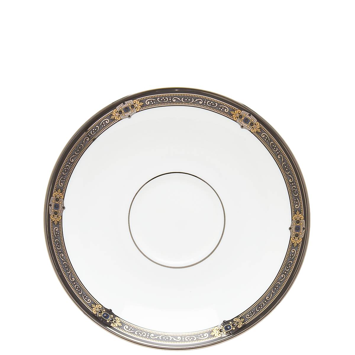 Vintage Jewel Saucer - Image 2