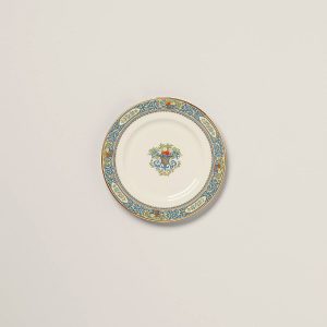 Autumn Salad Plate
