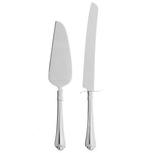 Juilliard 2 Piece Cake Set