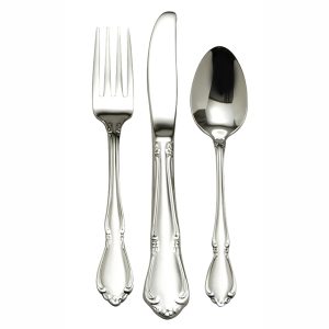 Chateau 3 Piece Child Set