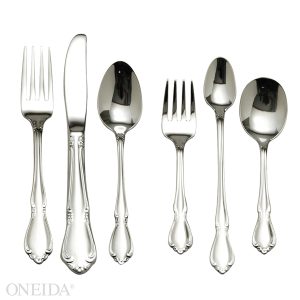 Chateau 6 Piece Progress Set