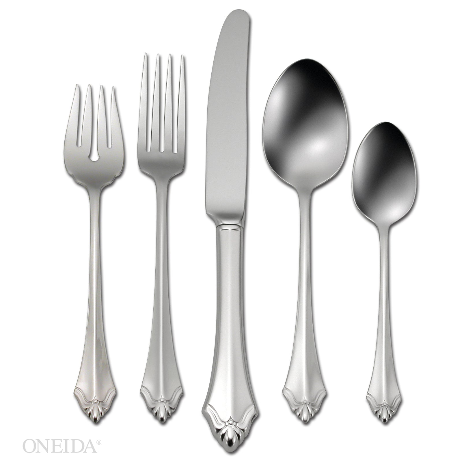 Kenwood 5 Piece Place Setting