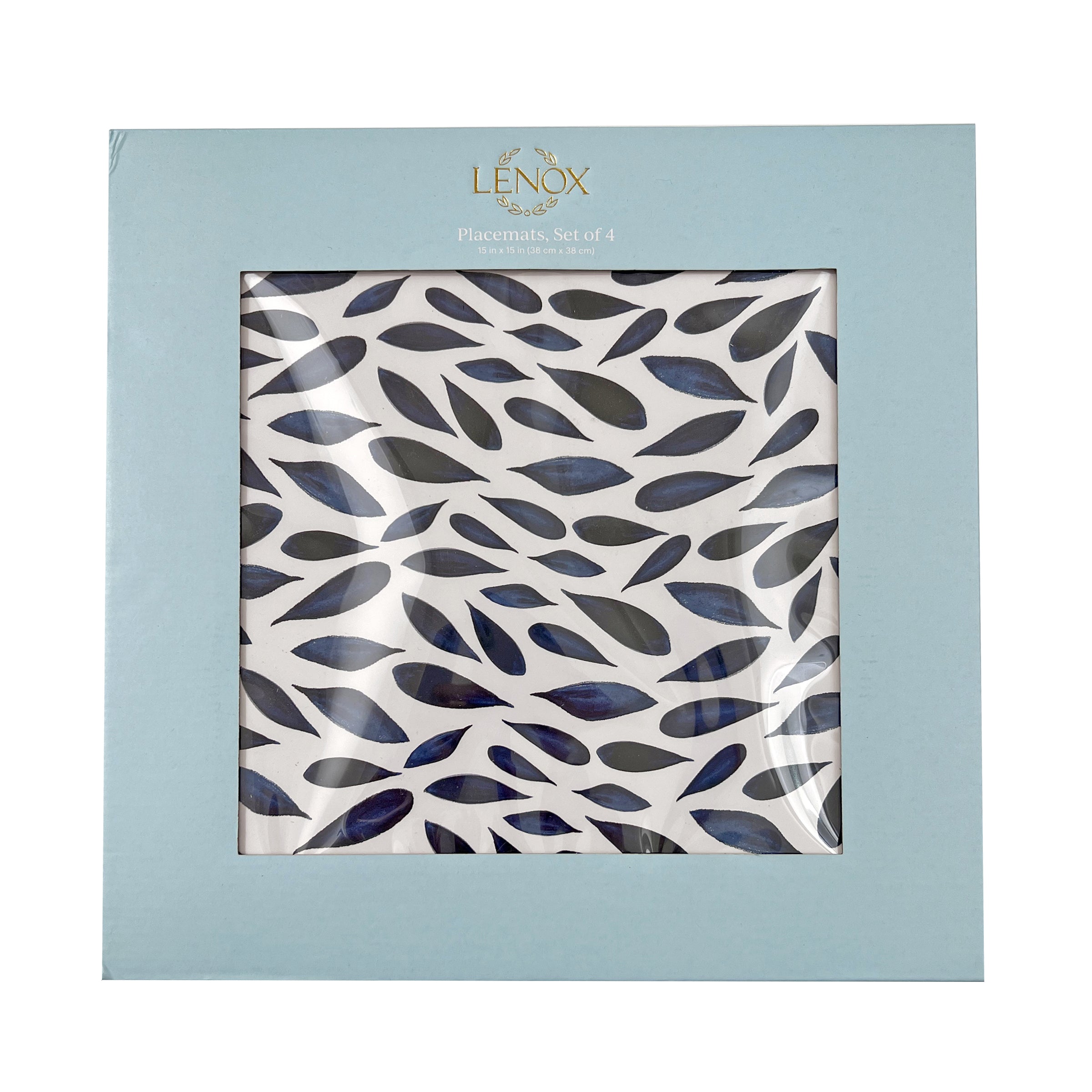 Blue Bay Corkback Placemats - Set Of 4 - Image 7