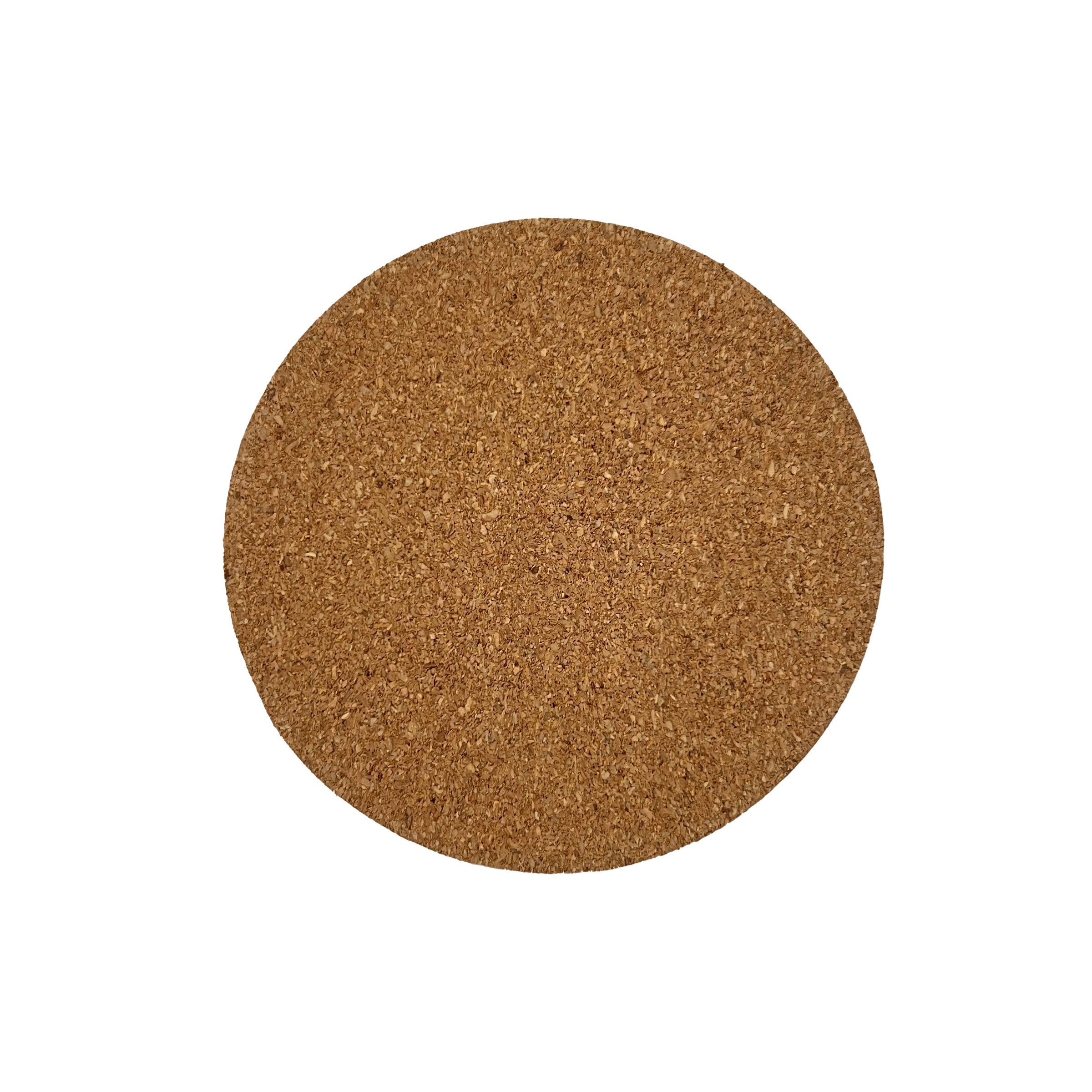 Blue Bay Corkback Coasters - Set Of 4 - Image 6