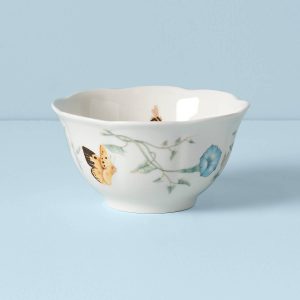 Butterfly Meadow Rice Bowl
