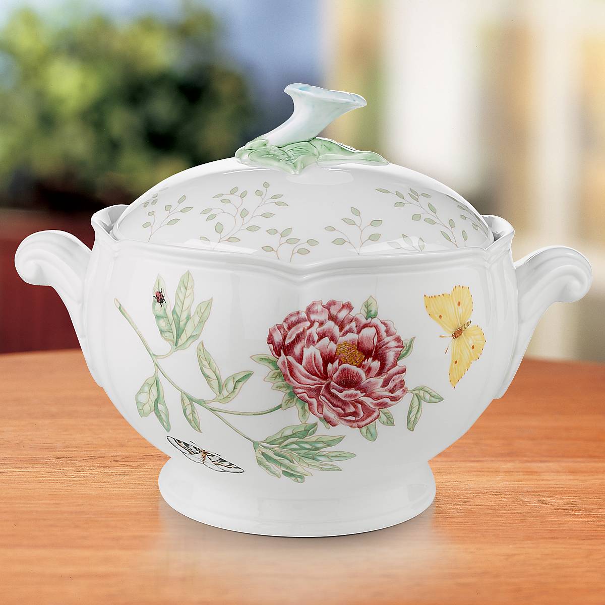 Butterfly Meadow Casserole Dish - Image 3
