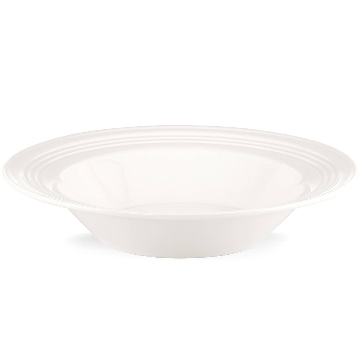 Tin Can Alley Rimmed Bowl - Image 2