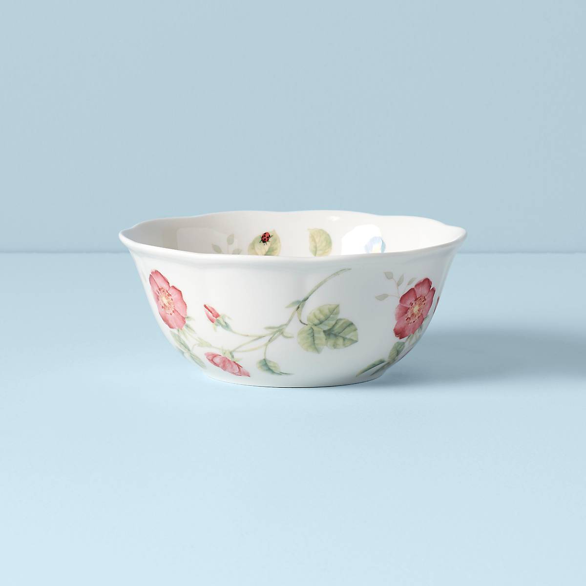 Butterfly Meadow Large All-Purpose Bowl - Image 2