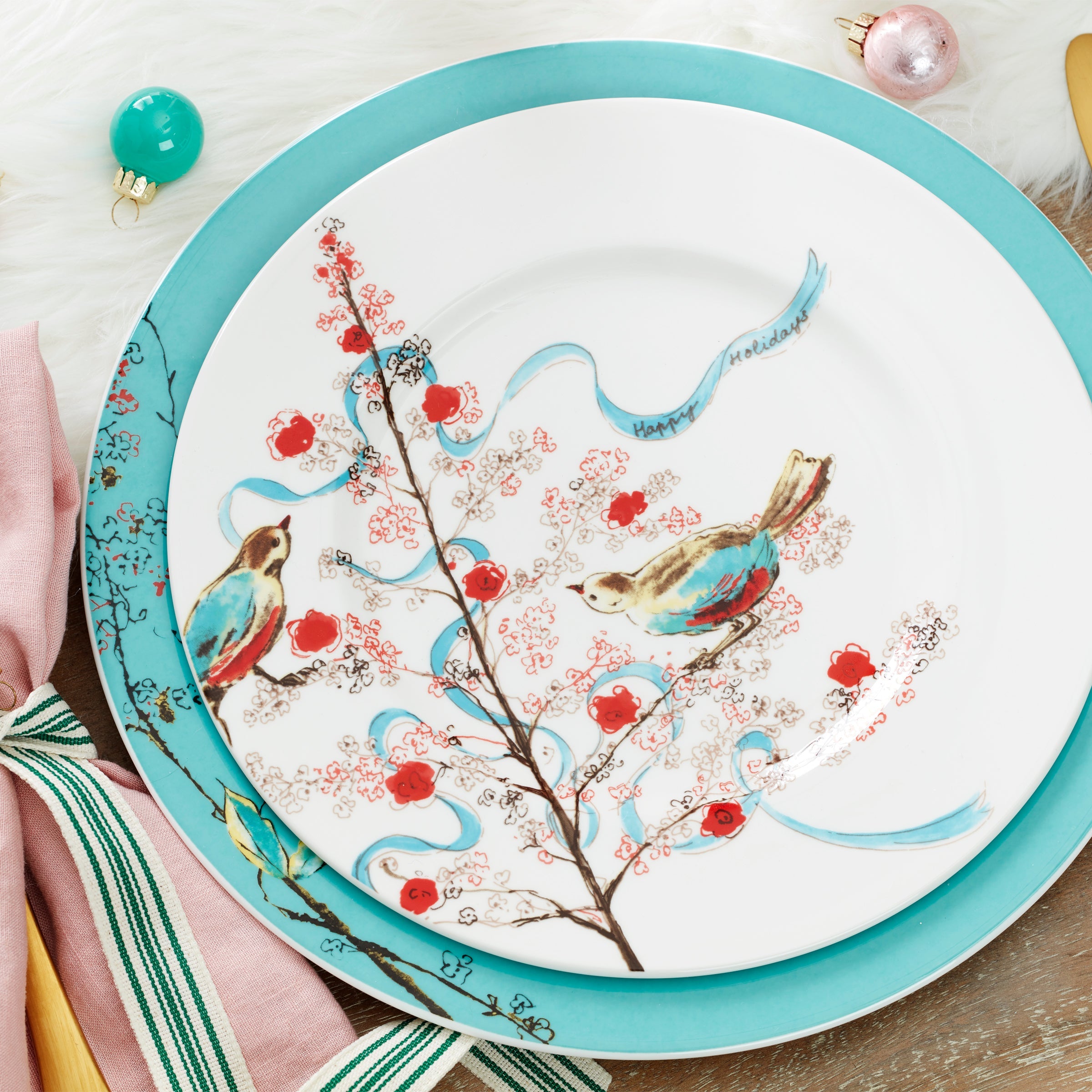 Chirp Seasonal Salad Plate - Image 3