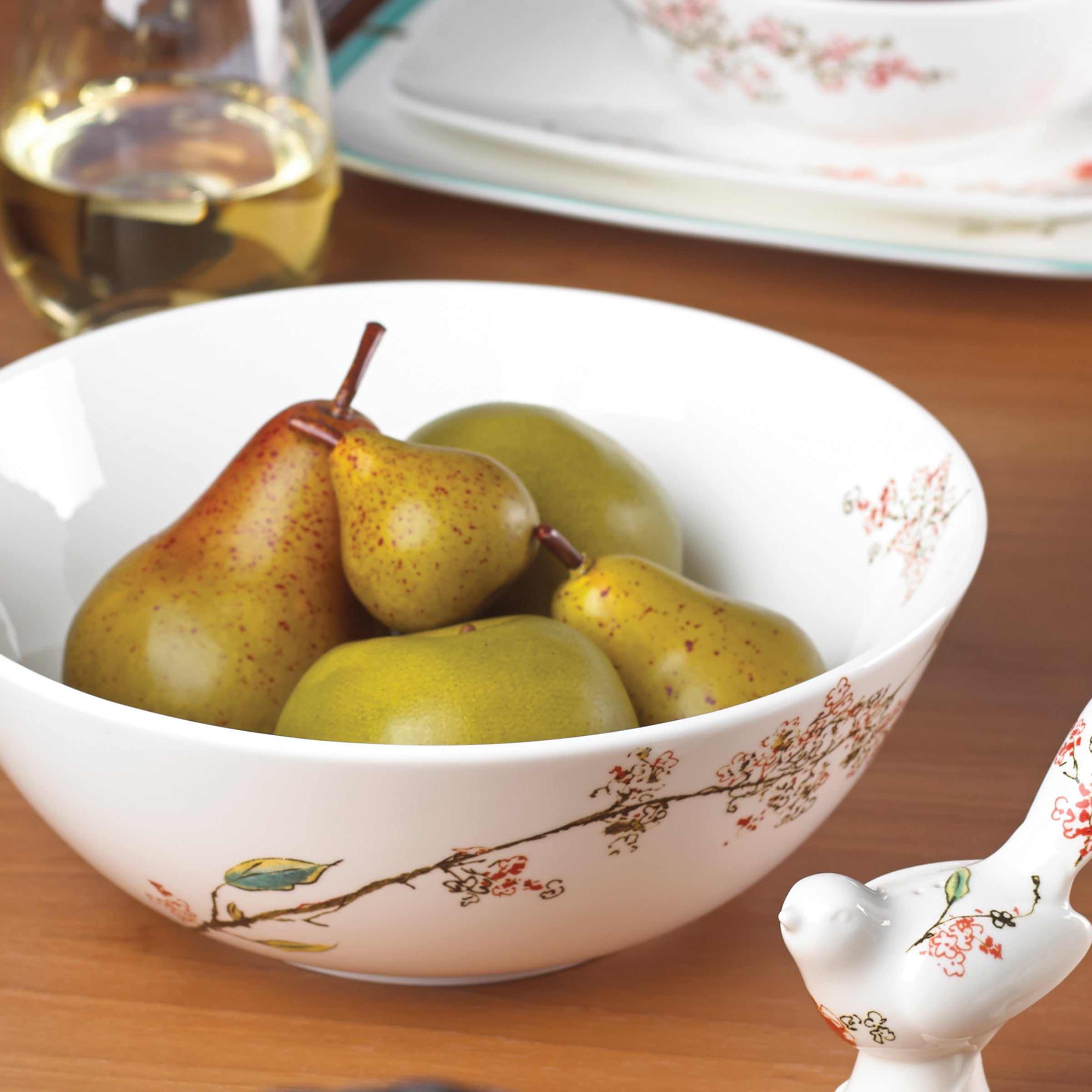 Chirp Large Serving Bowl - Image 2