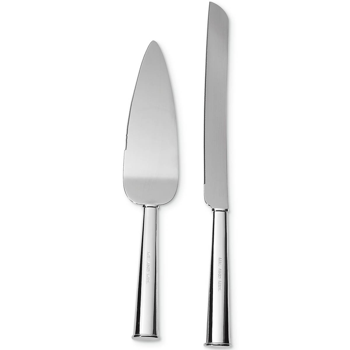 Darling Point 2 Piece Dessert Set