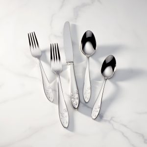 Butterfly Meadow 5 Piece Place Setting