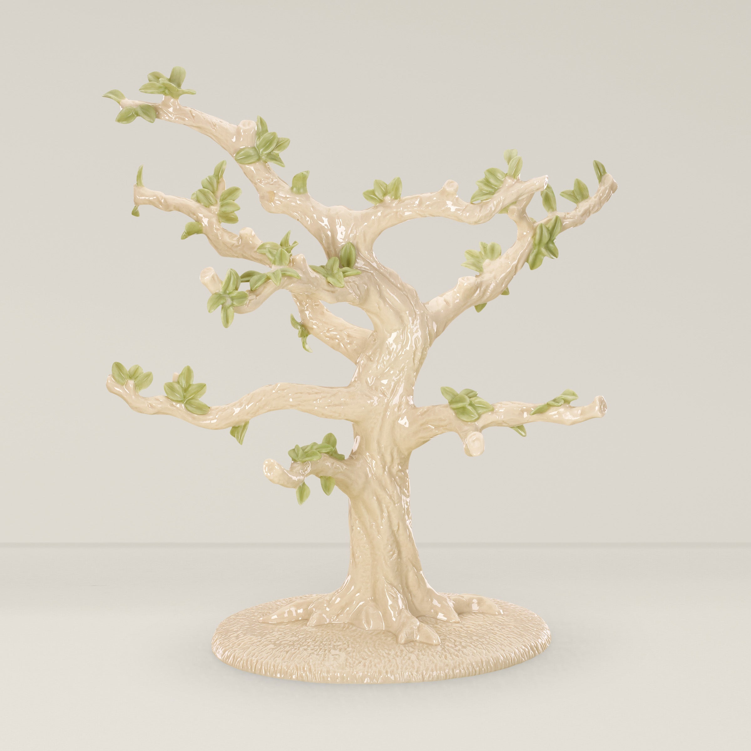 Autumn Favorites 10-Piece Ornament & Tree Set - Image 3