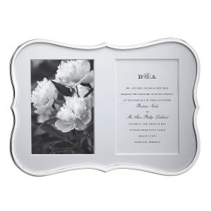Crown Point Double 5 x 7 Frame