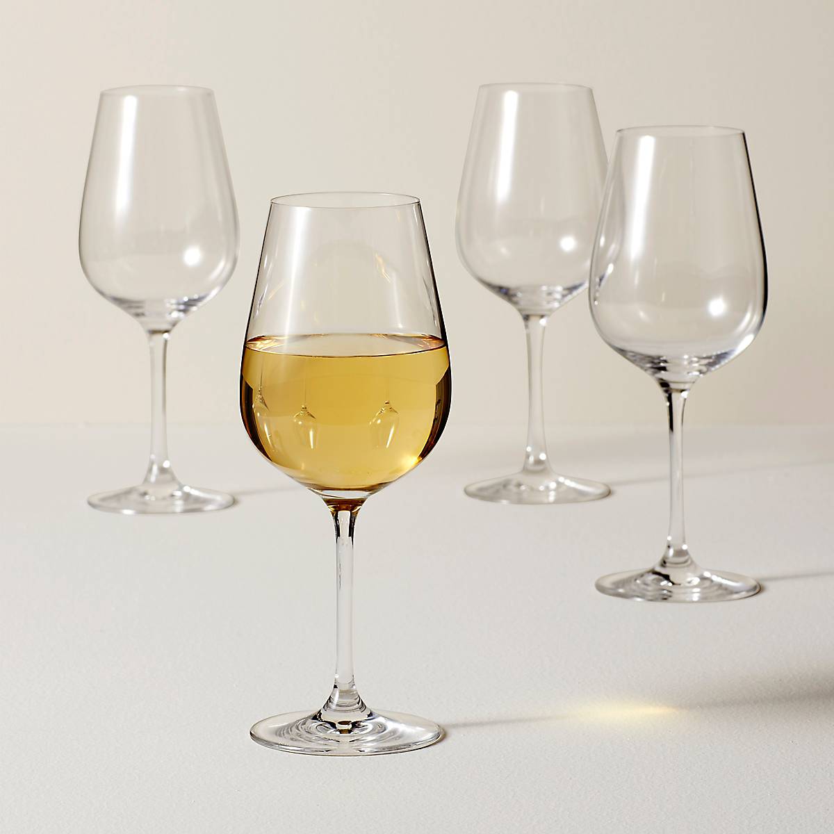 Tuscany Classics Pinot Grigio Glasses - Set Of 4 - Image 2