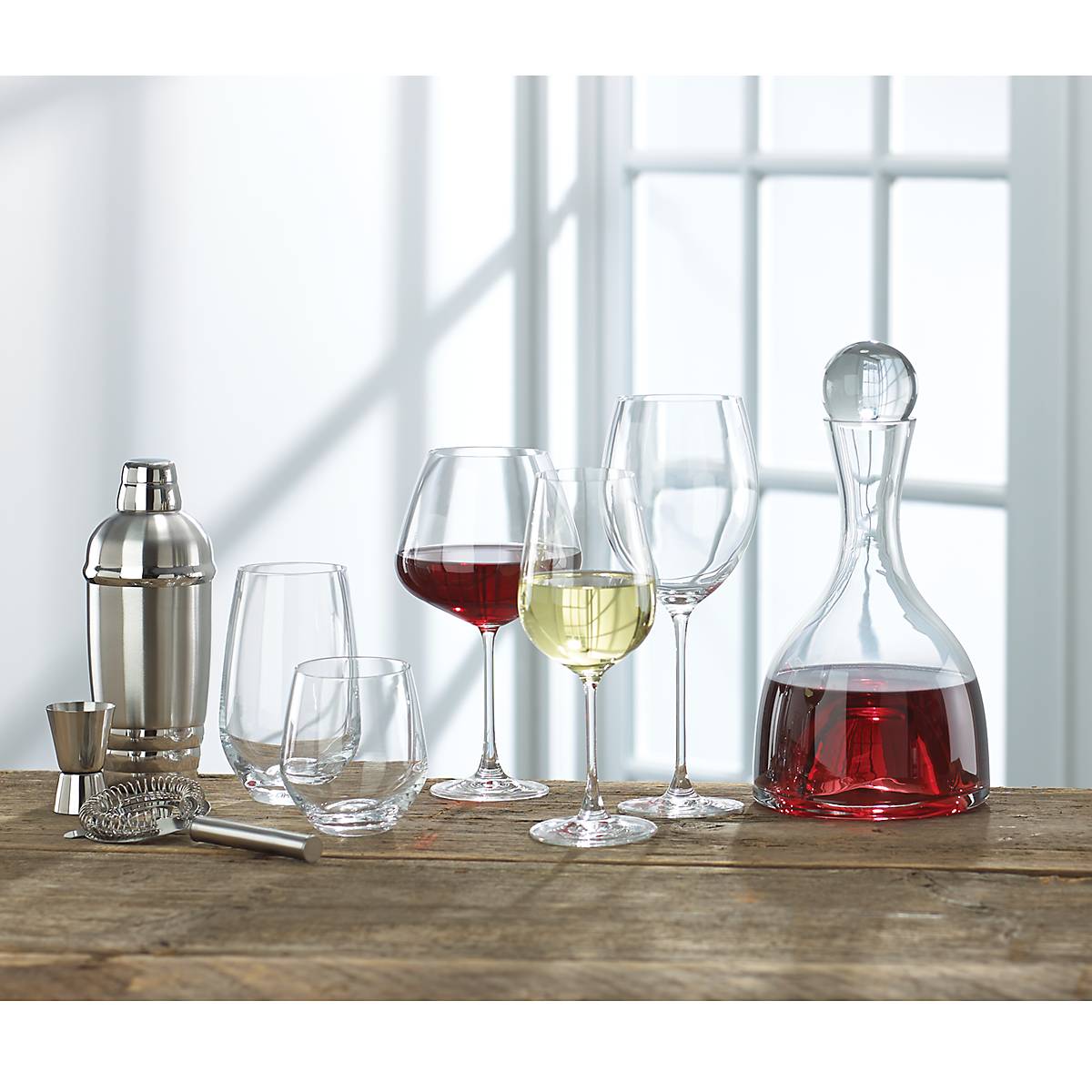Tuscany Classics Pinot Grigio Glasses - Set Of 4 - Image 4