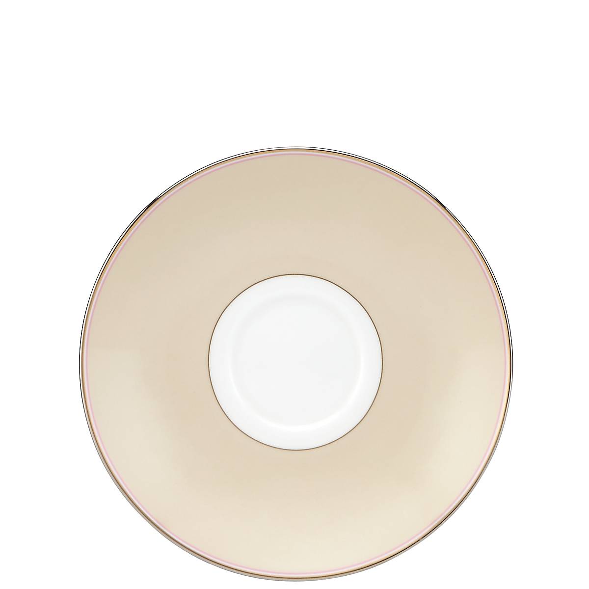 Waverly Pond Saucer