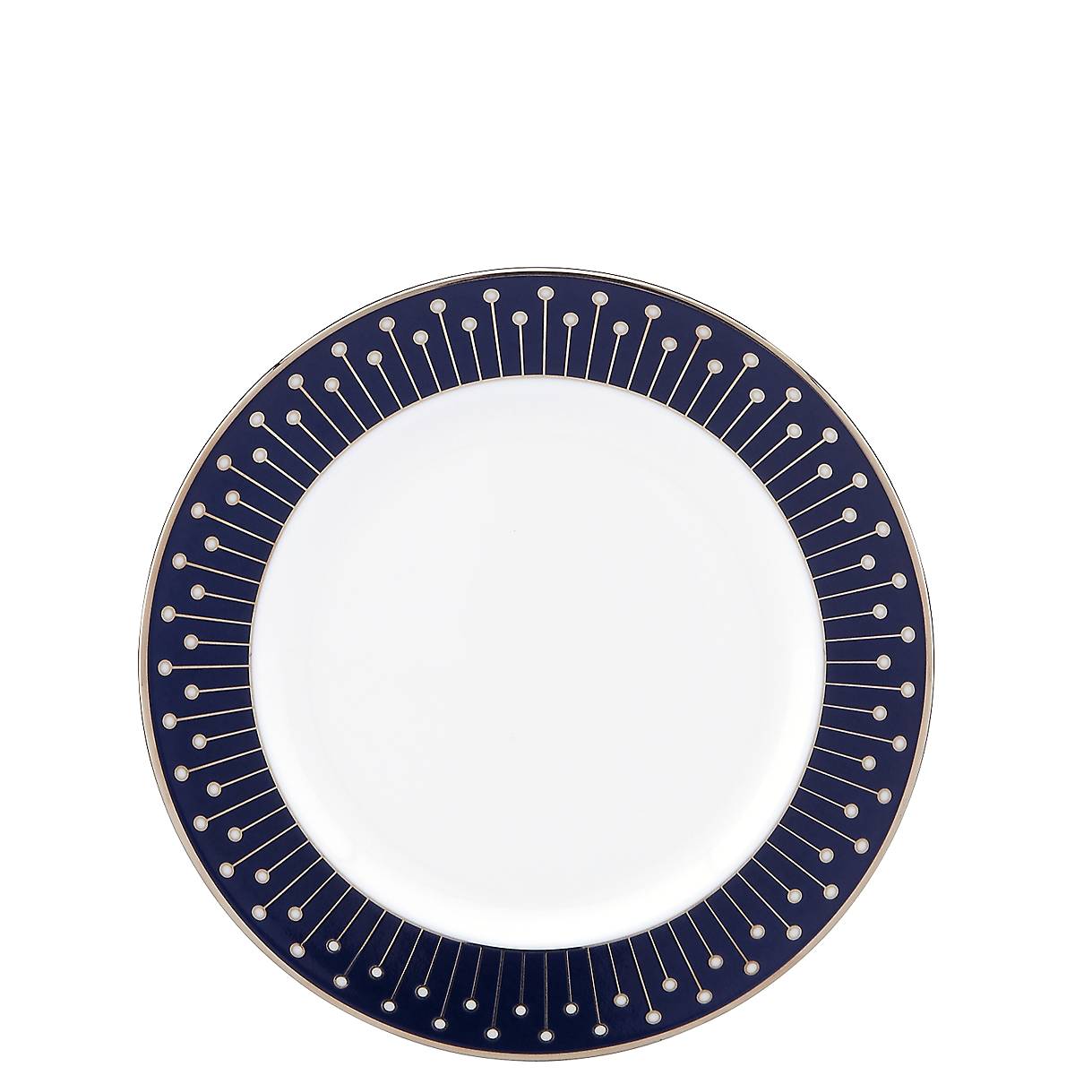 Mercer Drive Butter Plate