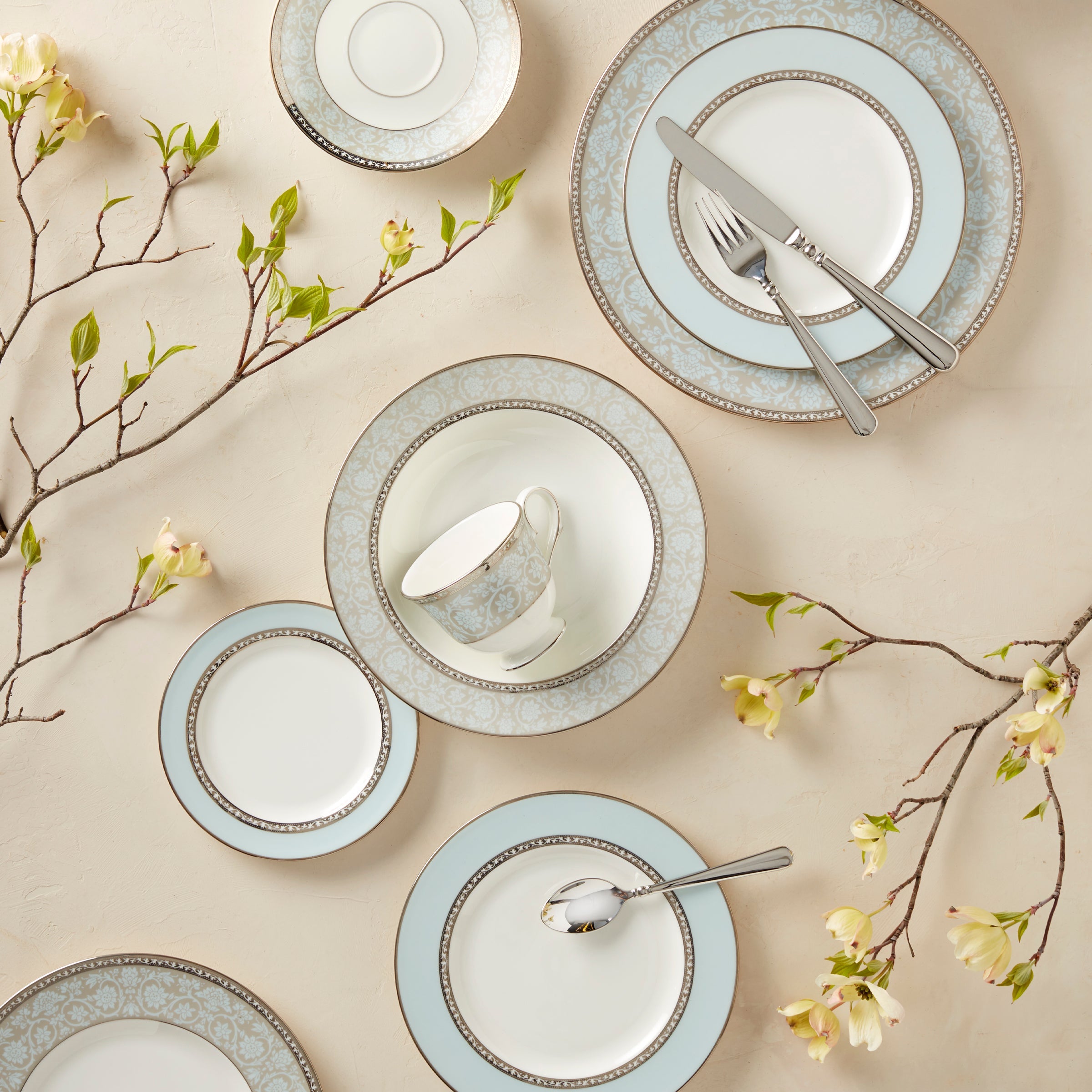 Westmore 3-Piece Place Setting - Image 4