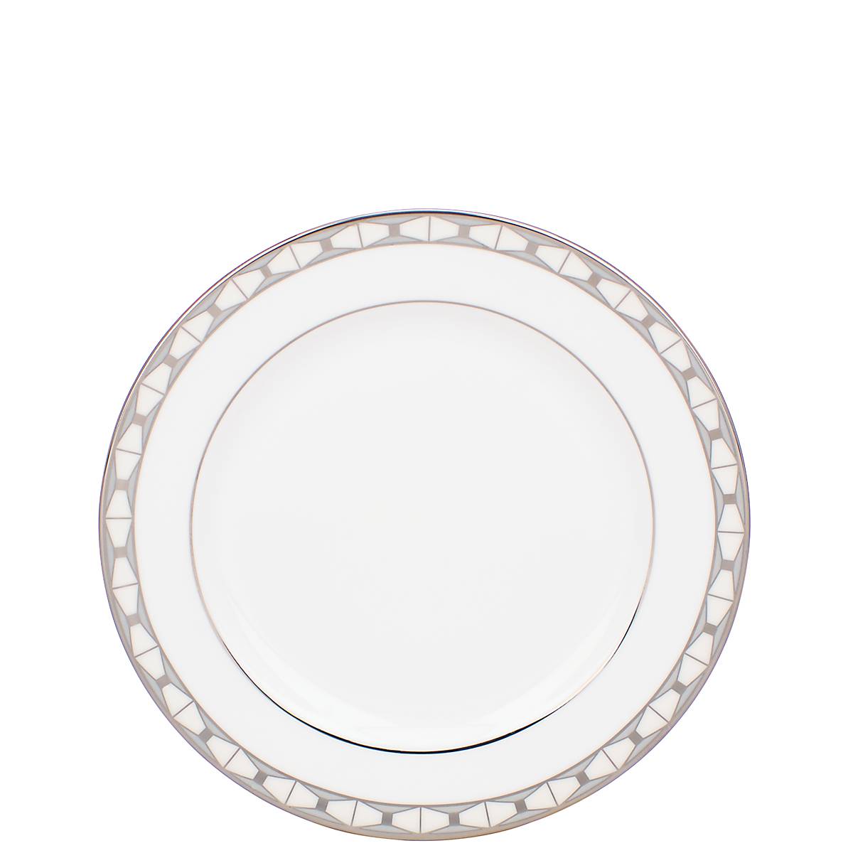 Signature Spade Bread Plate