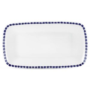 Charlotte Street Hors d'Oeuvres Tray