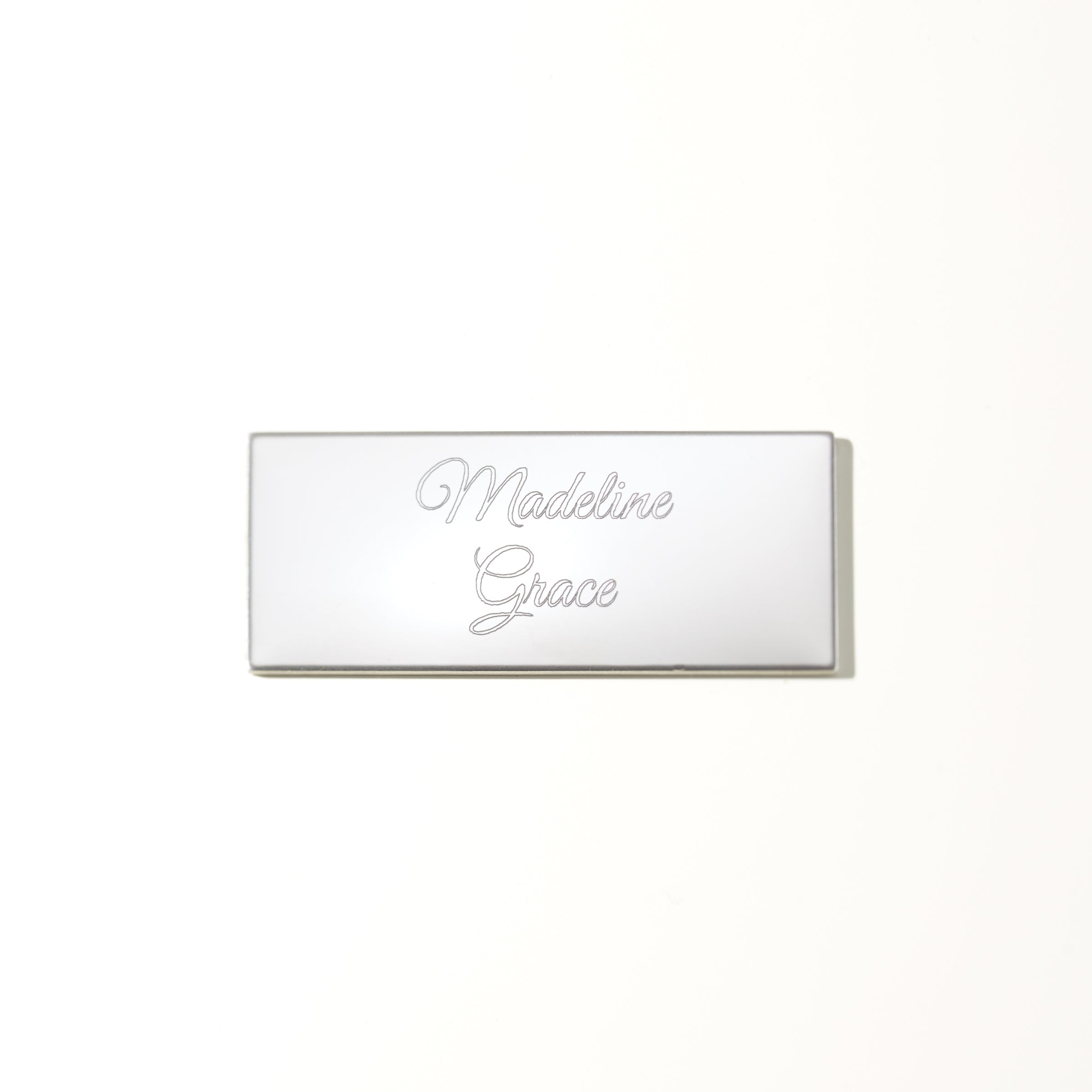 Personalized Ballerina Musical Jewelry Box - Image 5