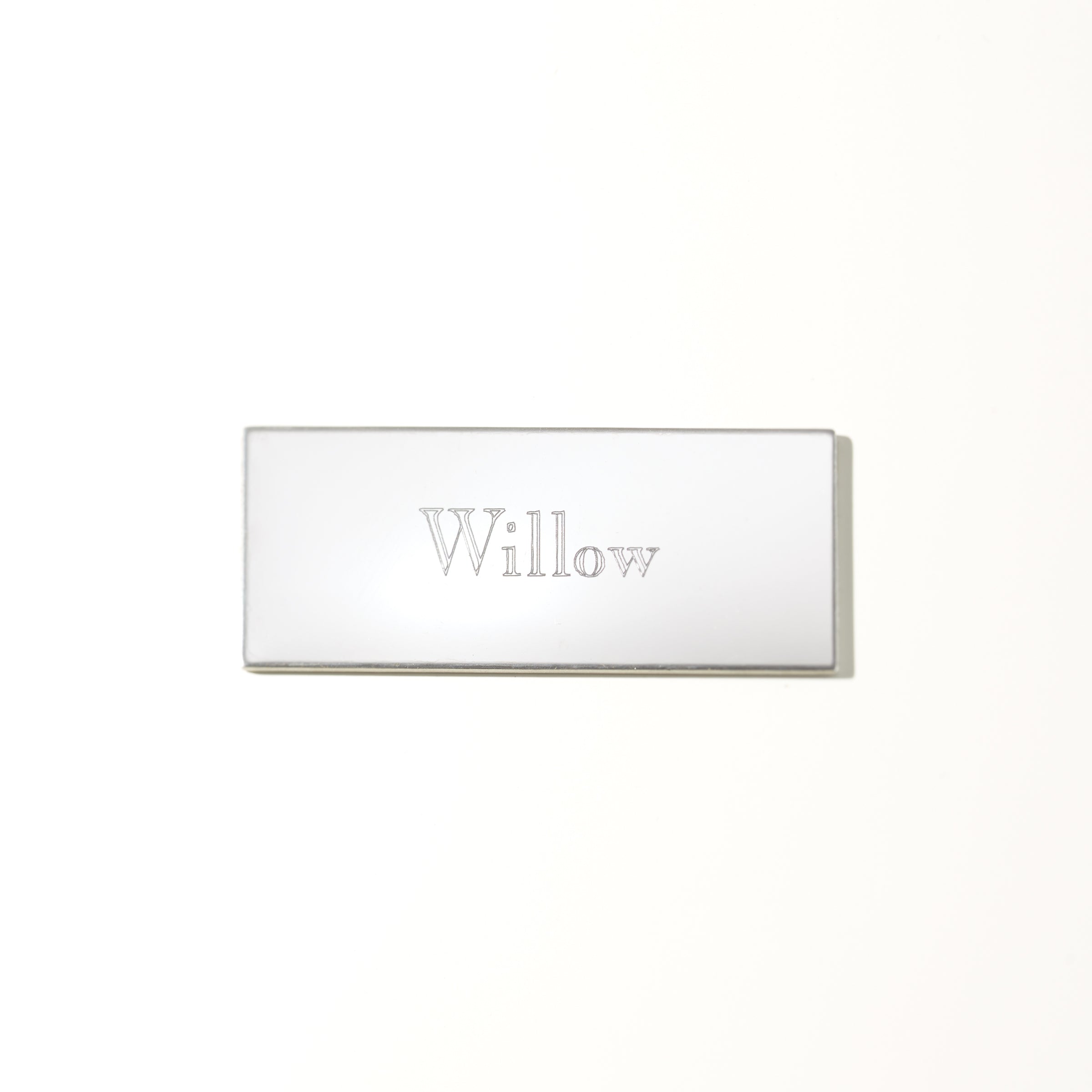 Personalized Ballerina Musical Jewelry Box - Image 6