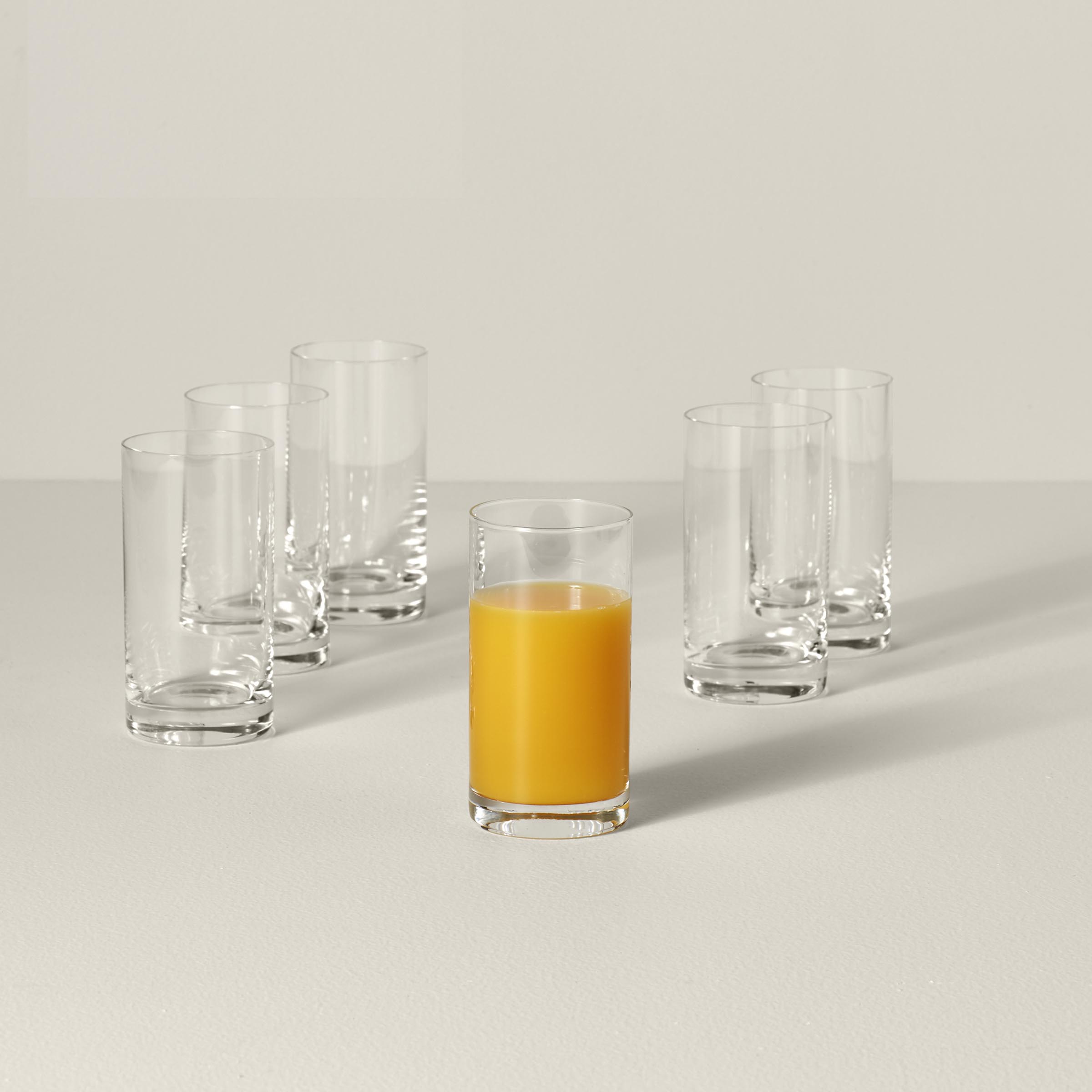 Tuscany Classics Juice Glasses - Set Of 6 - Image 2