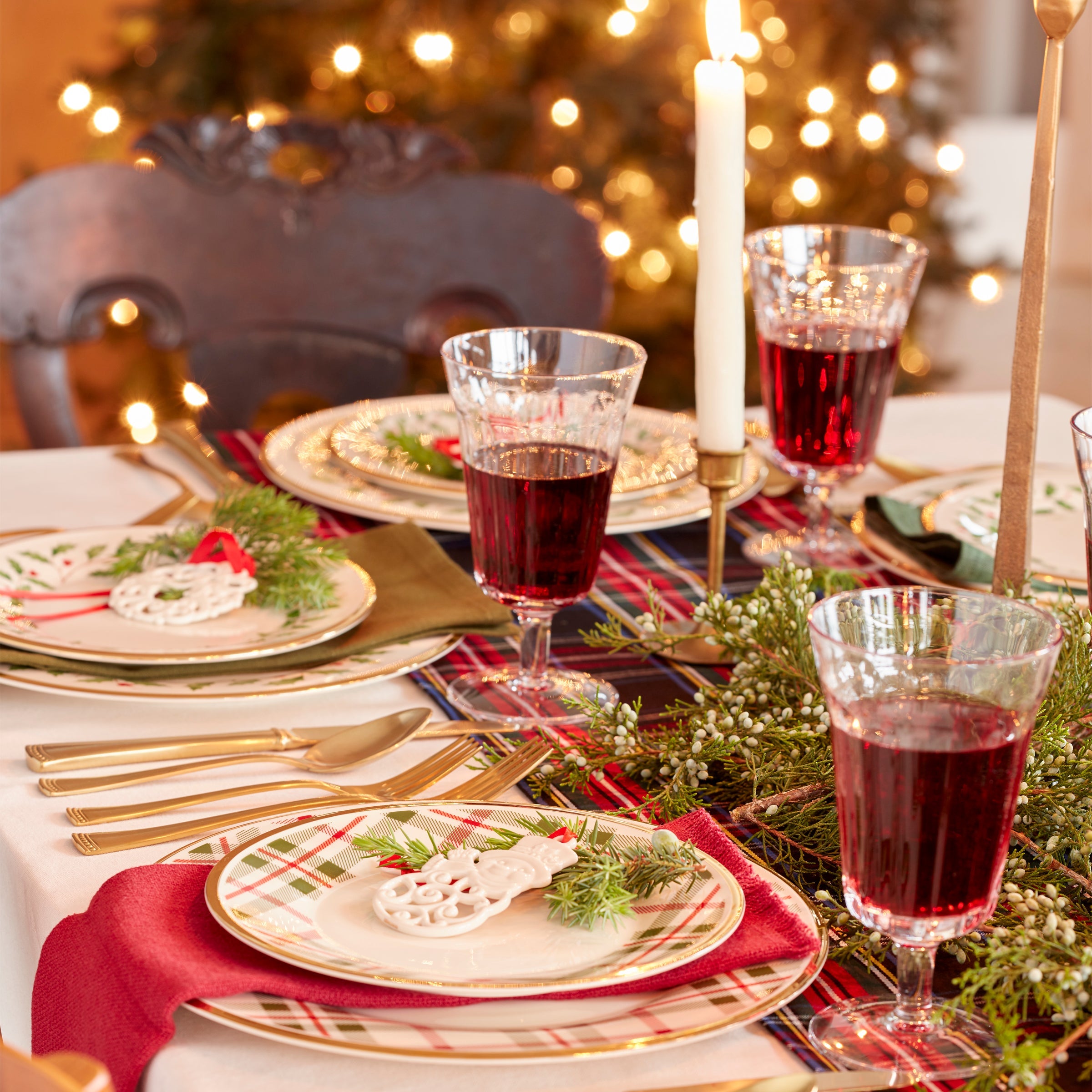 French Perle Tall Stem Glasses - Set Of 4 - Image 11