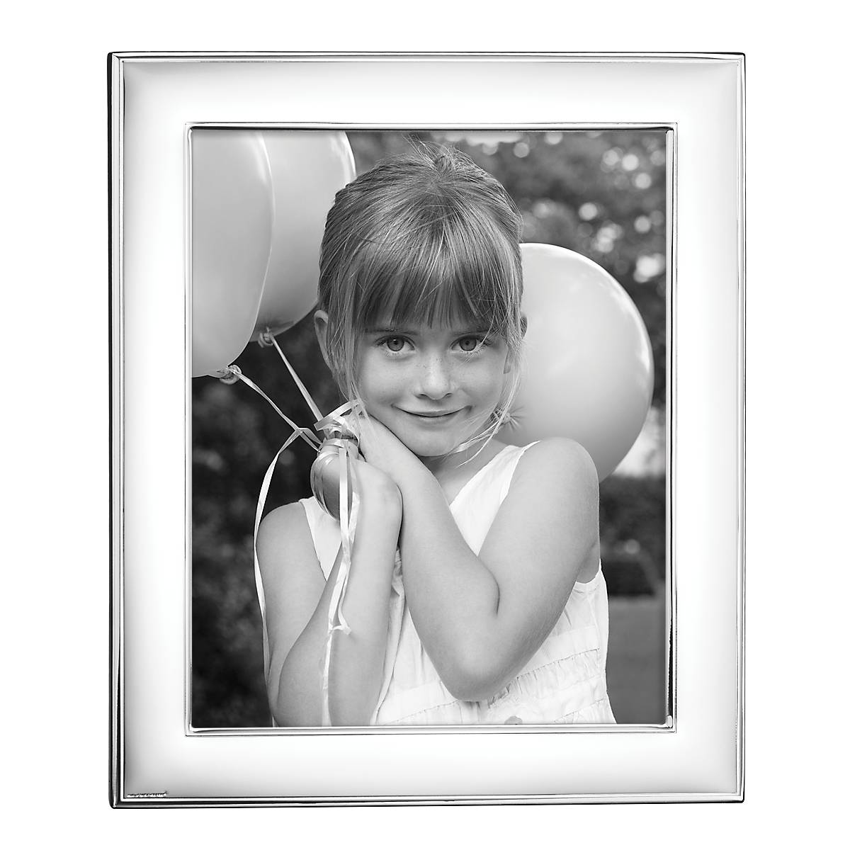Naples 8 x 10 Frame