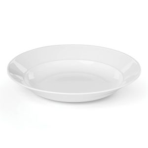 L'Hotel No. 29??Rimmed Soup Bowl