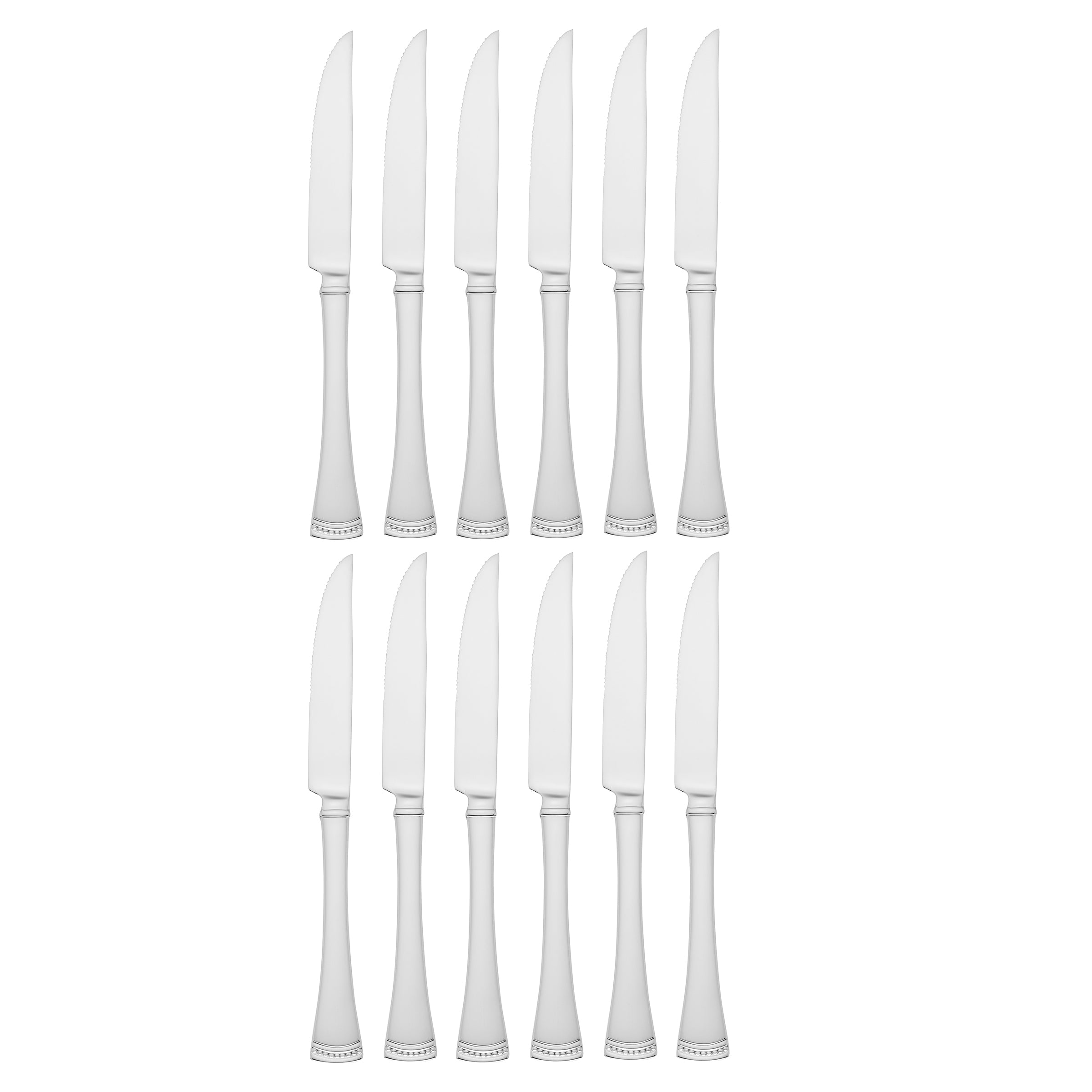 Portola Steak Knife - Set of 12 - Image 2