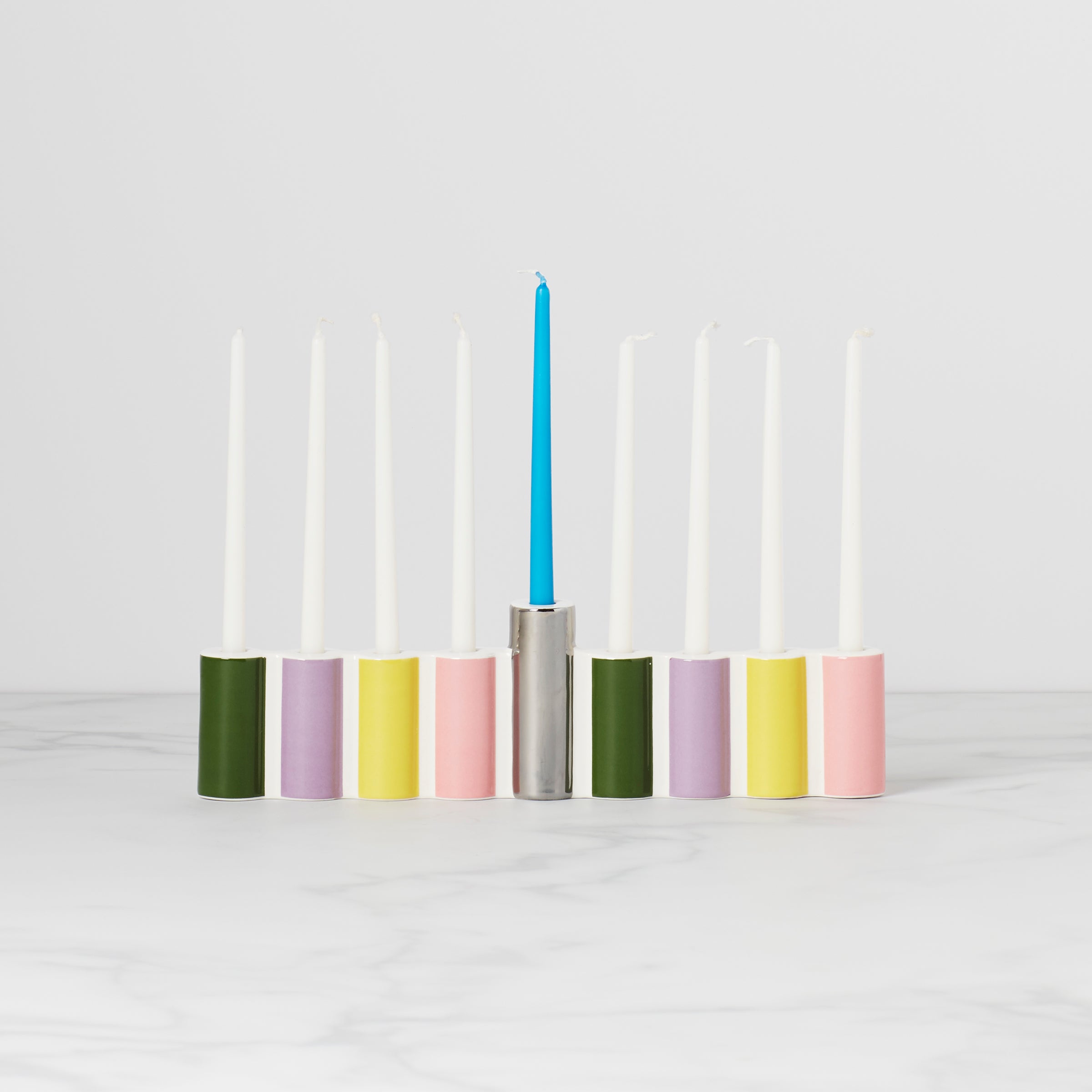 Oak Street Menorah - Image 2