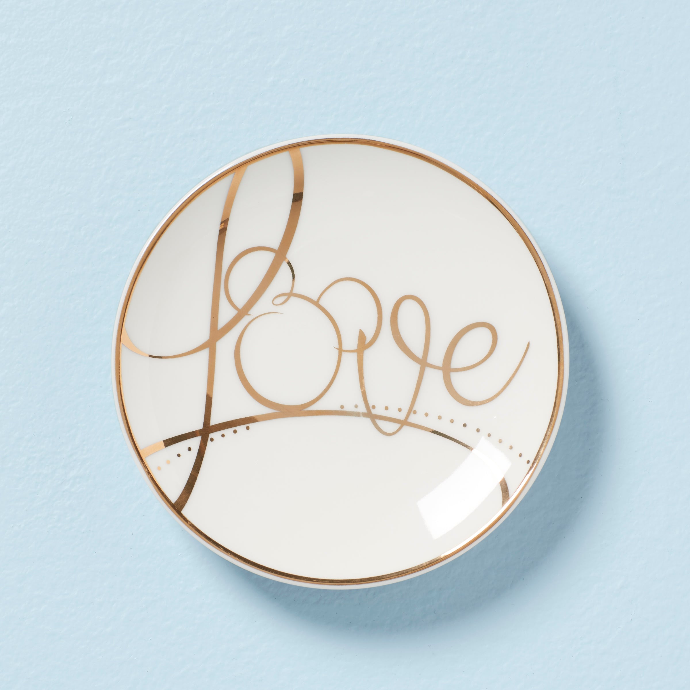 Disney Bridal Ring Dish
