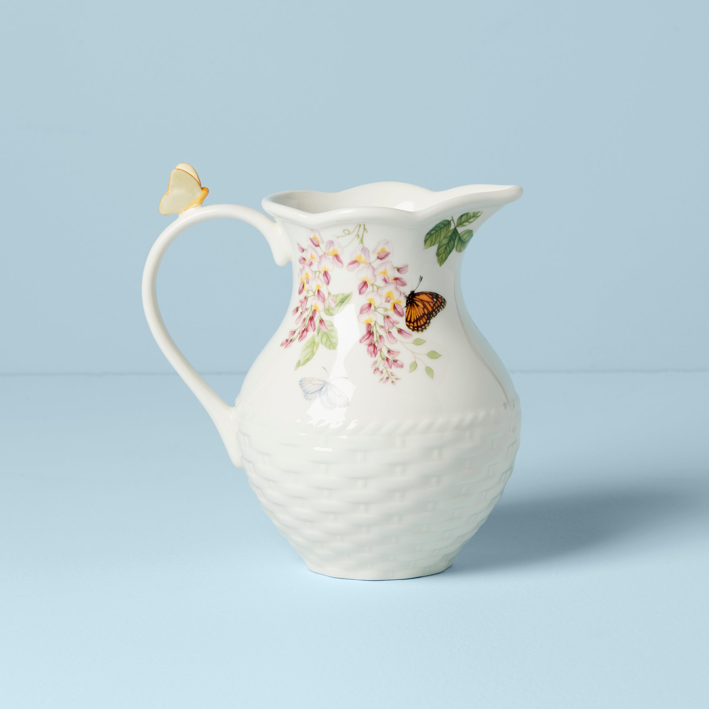 Butterfly Meadow Pitcher - Image 2