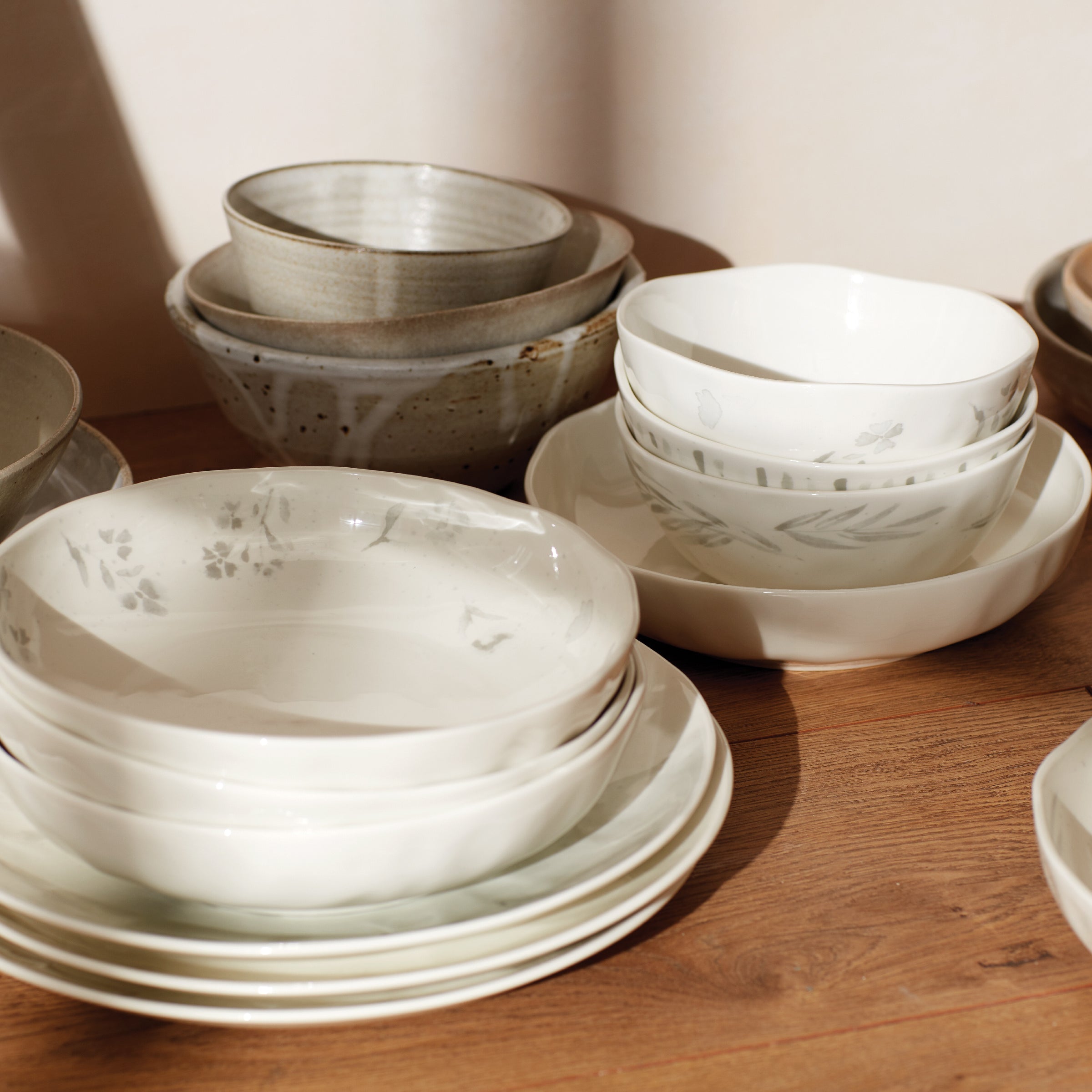 Oyster Bay Assorted All-Purpose Bowl - Set of 4 - Image 5