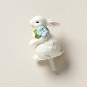 Profile Poppers Easter Bunny Popper