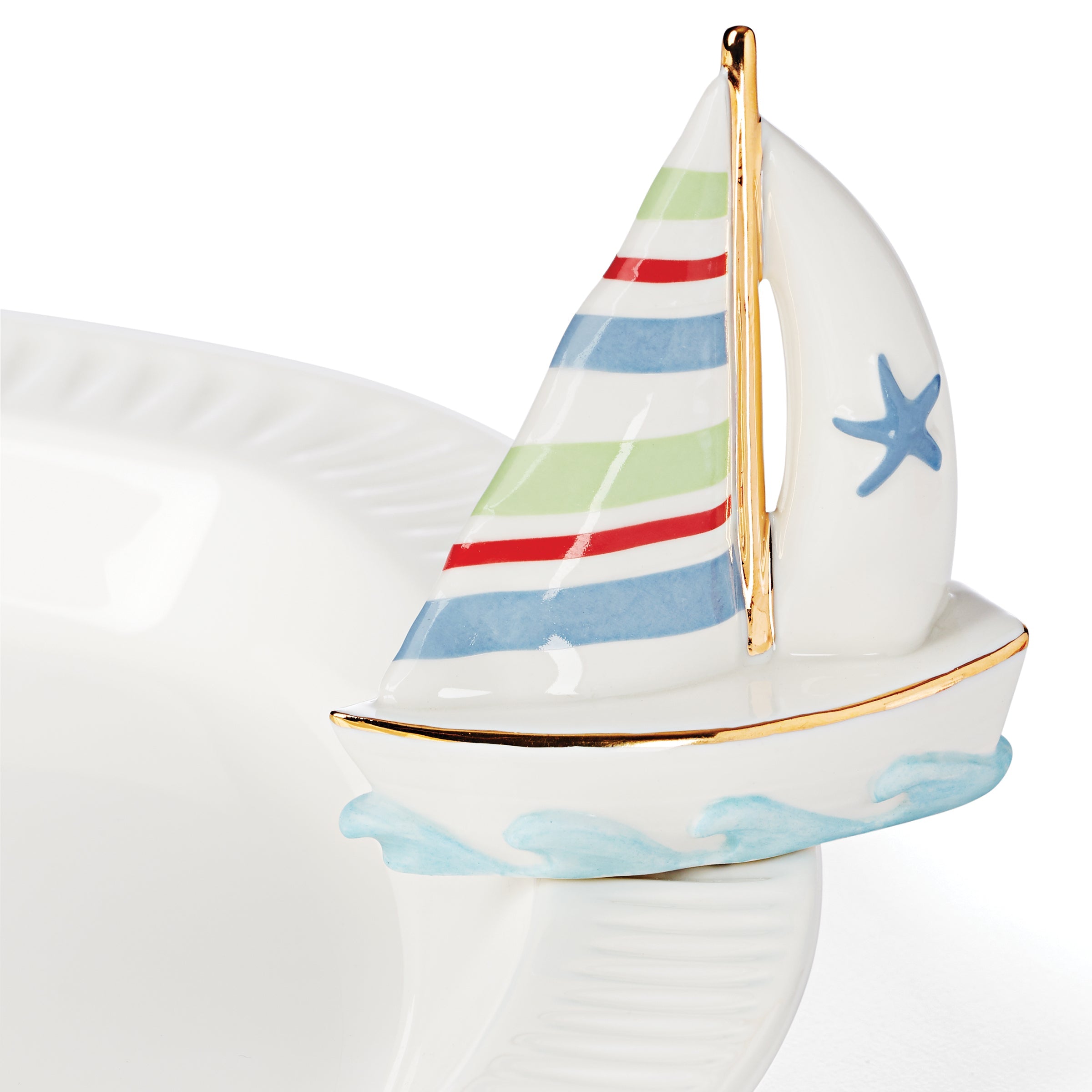 Profile Poppers Sailboat Popper - Image 2