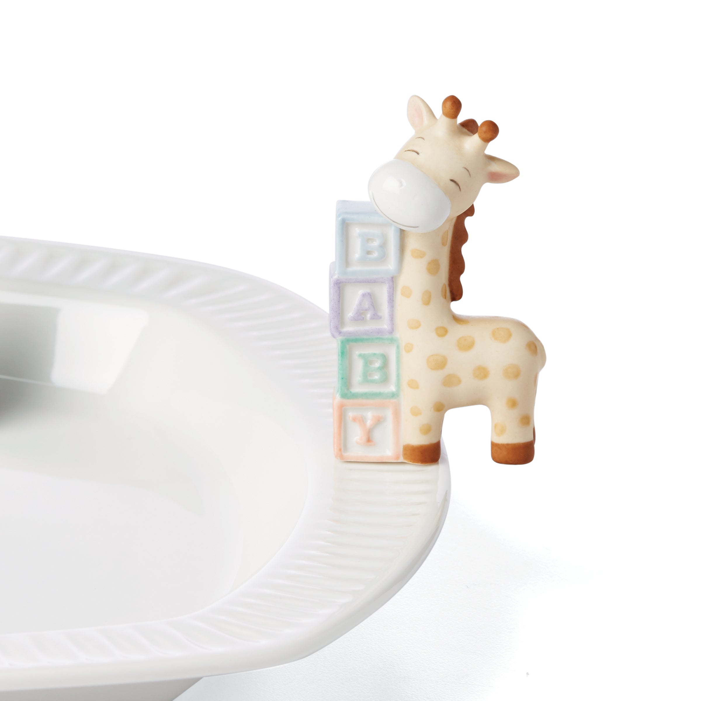 Profile Poppers Baby Giraffe Popper - Image 2