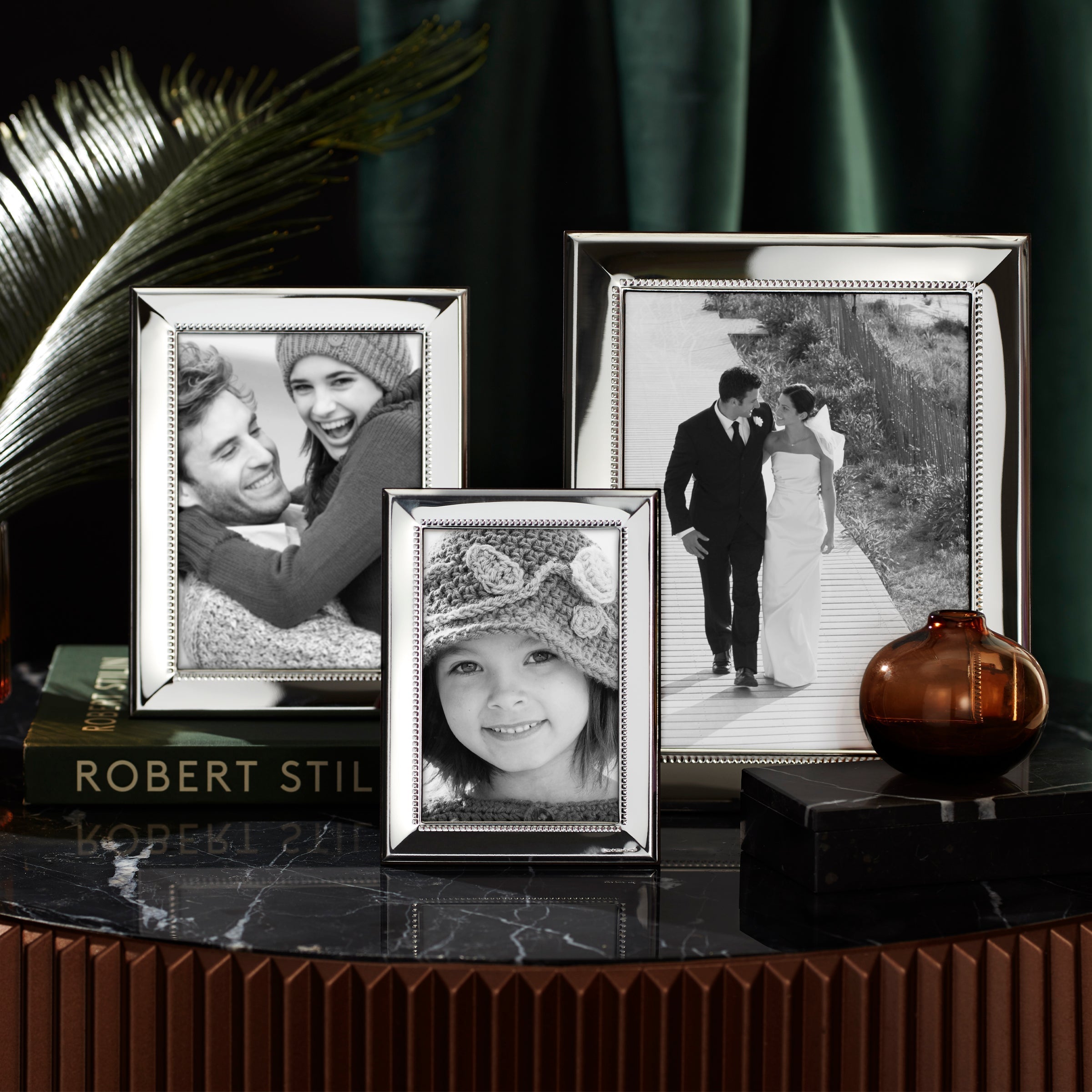 Mia 5 x 7 Frame - Image 2