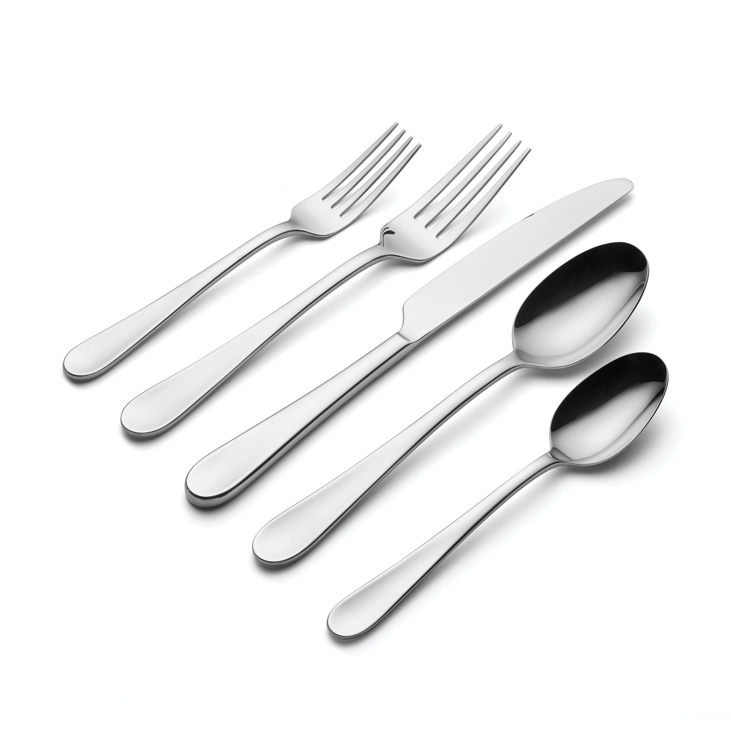 Grant 20 Piece Flatware Set - Image 7