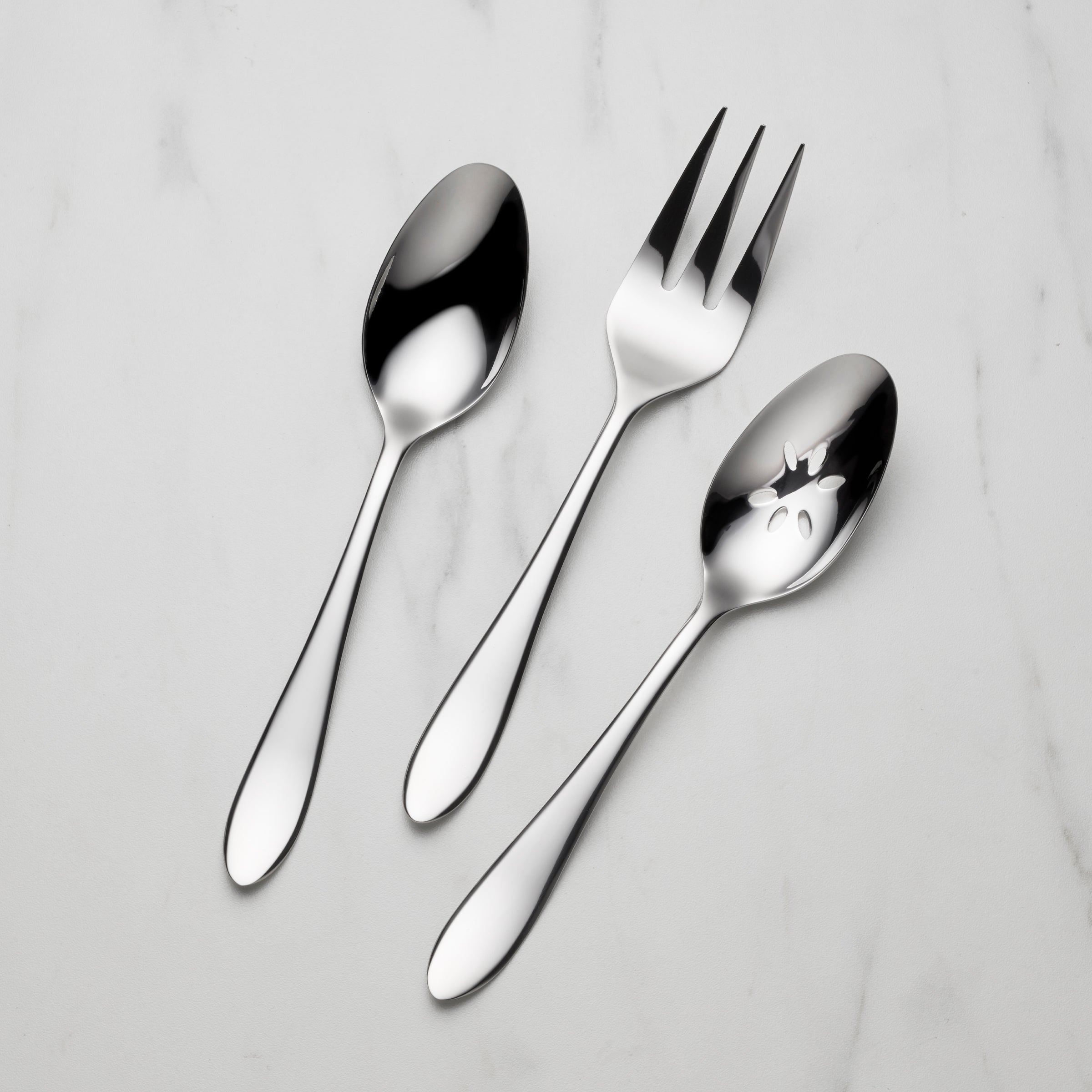 Delia Mirror 3 Piece Hostess Set - Image 2