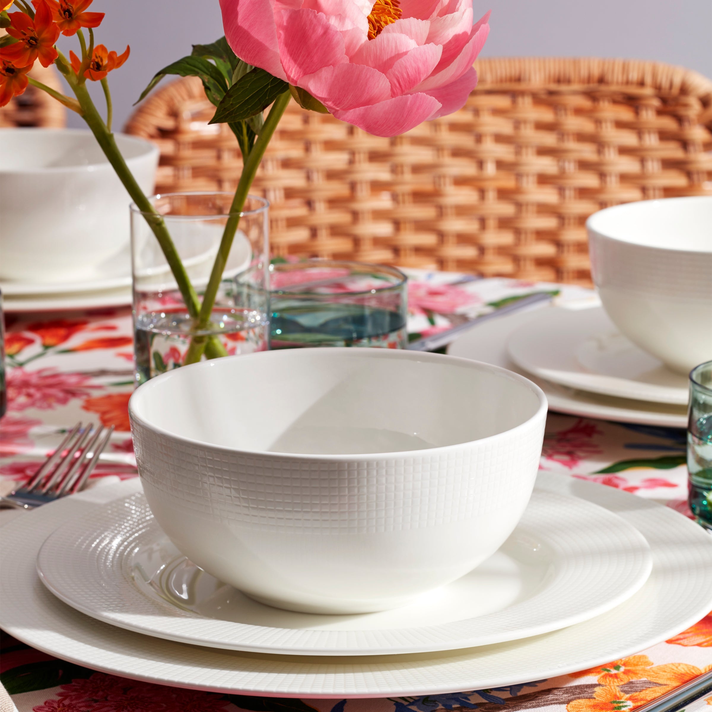 Tuscany Classics Accent Plates - Buy 4 Get 6 - Image 8