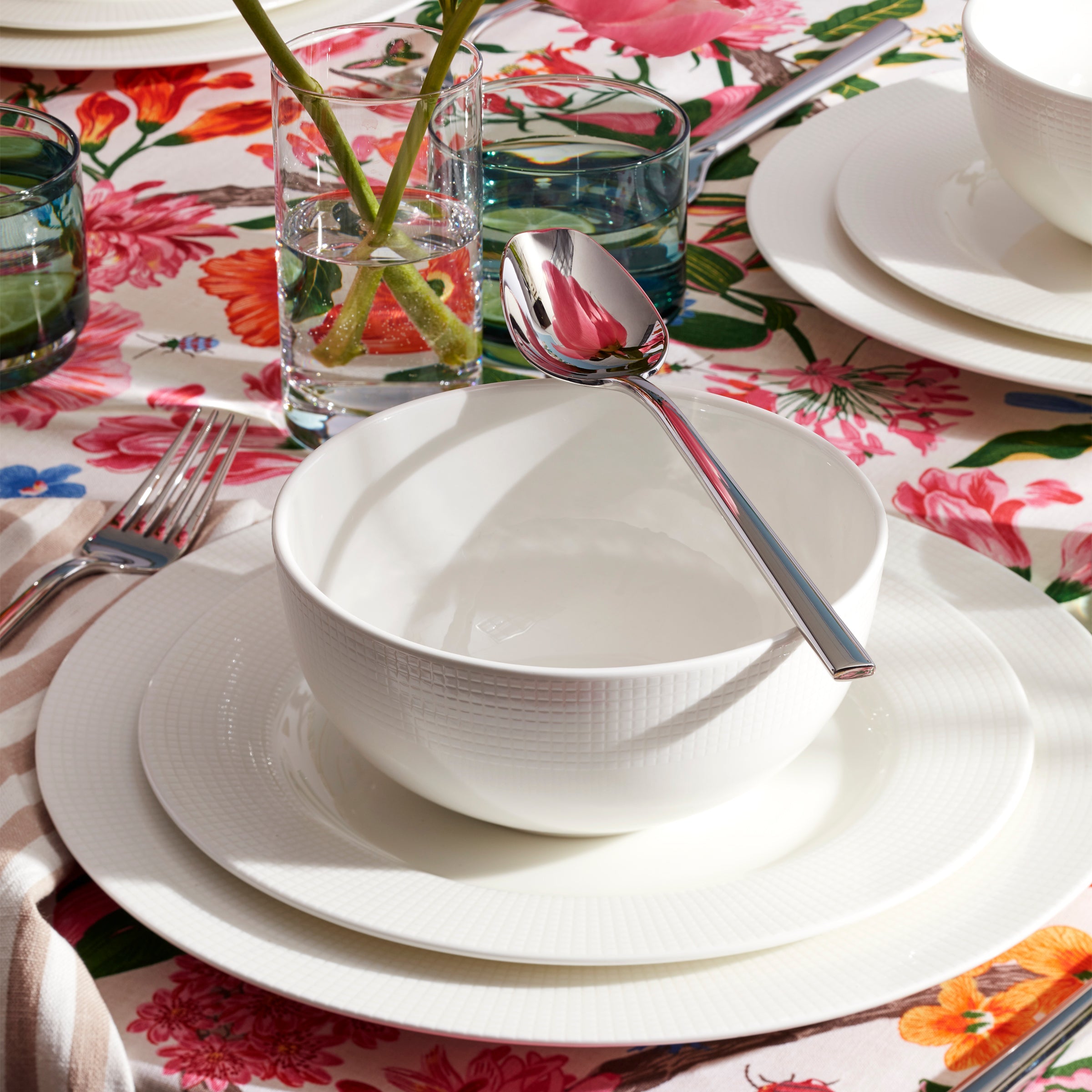 Tuscany Classics Accent Plates - Buy 4 Get 6 - Image 7