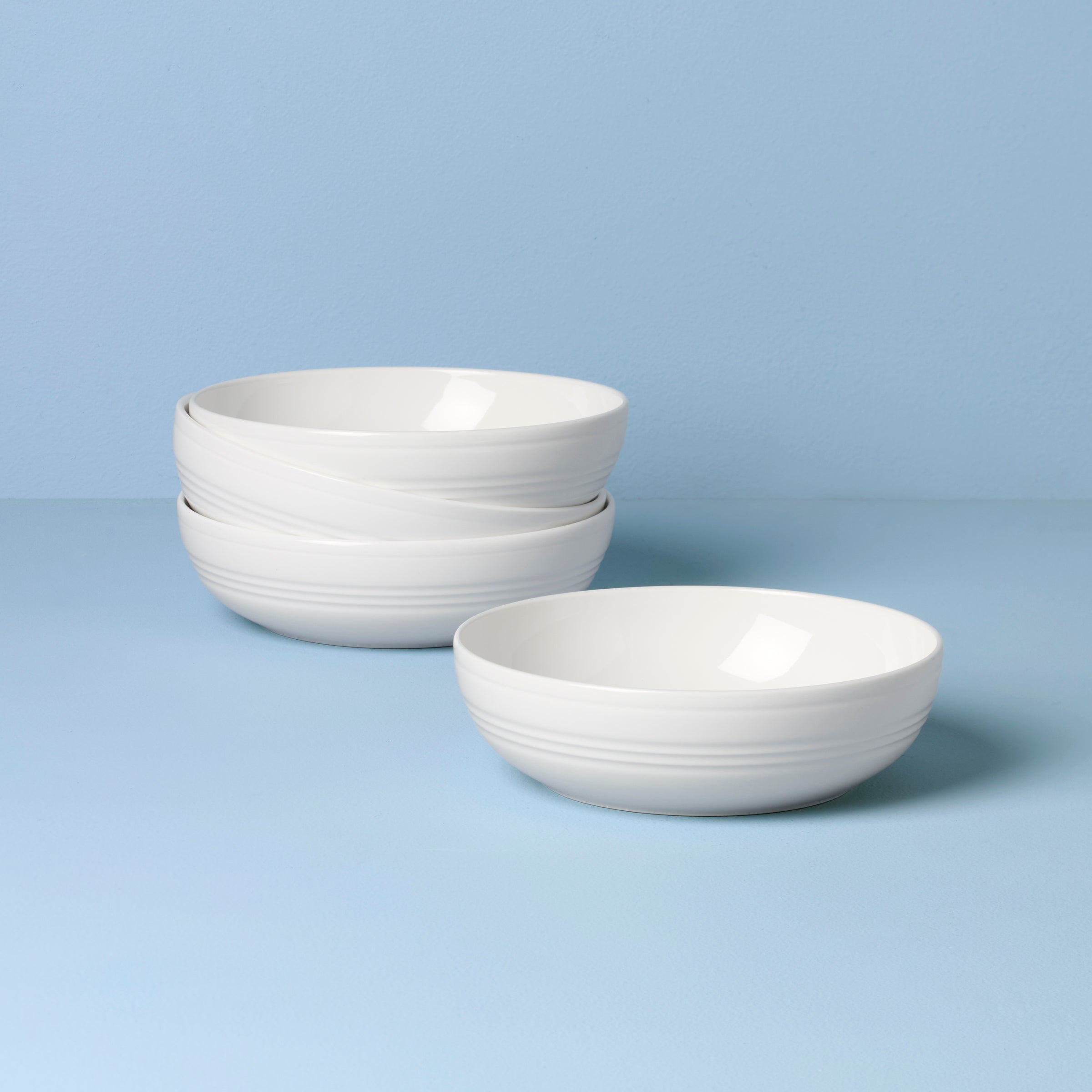 Tin Can Alley All-Purpose Bowls - Set of 4