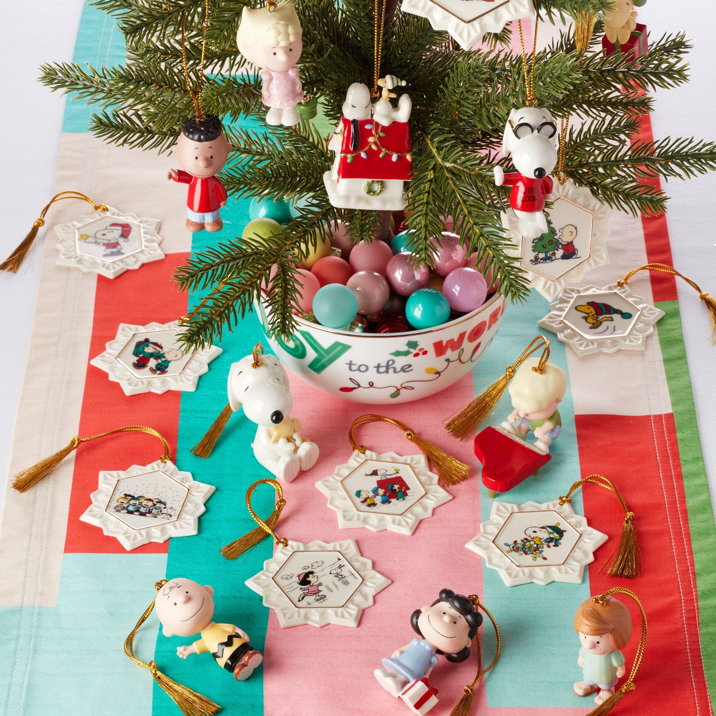 Peanuts Advent Calendar - Image 2