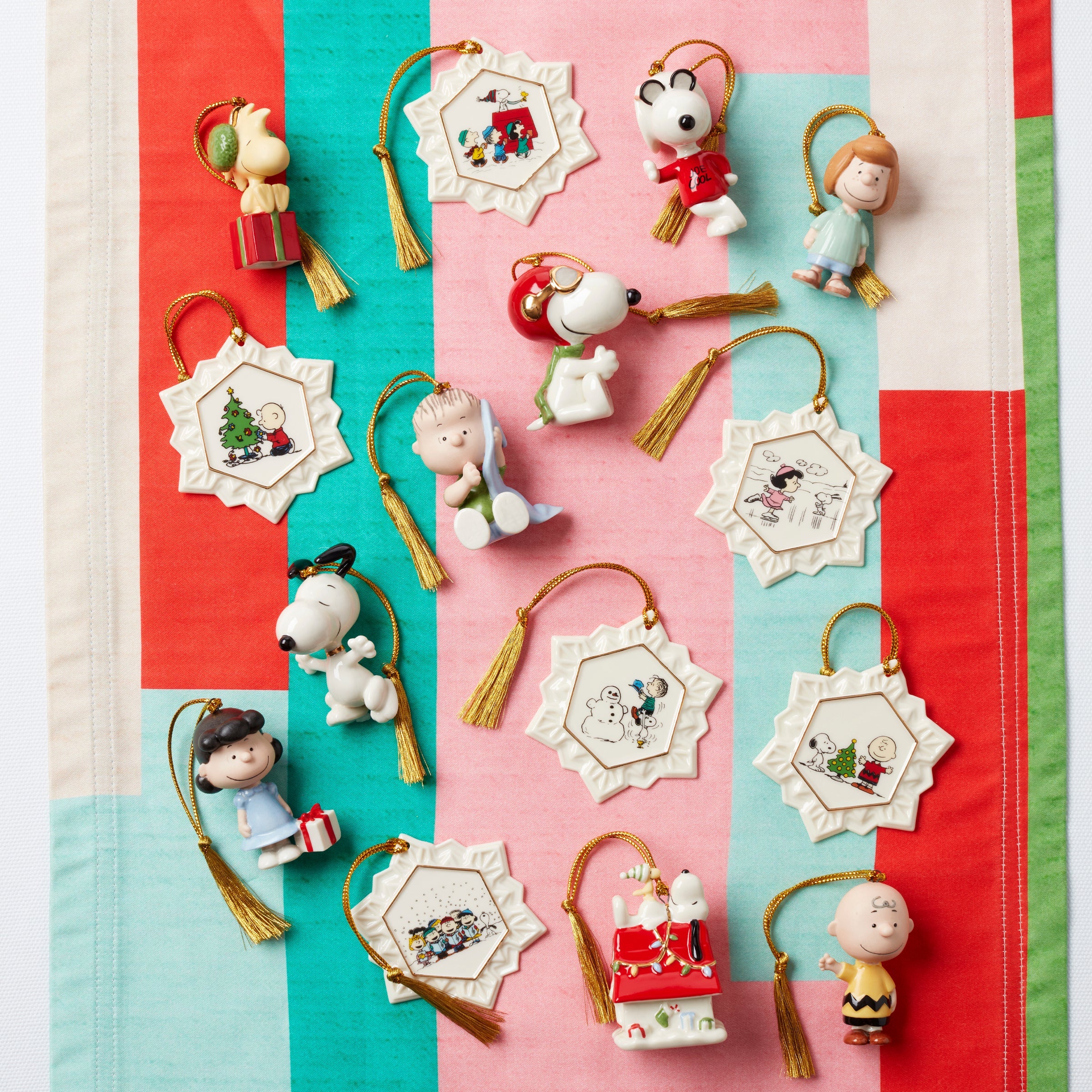 Peanuts Advent Calendar - Image 4