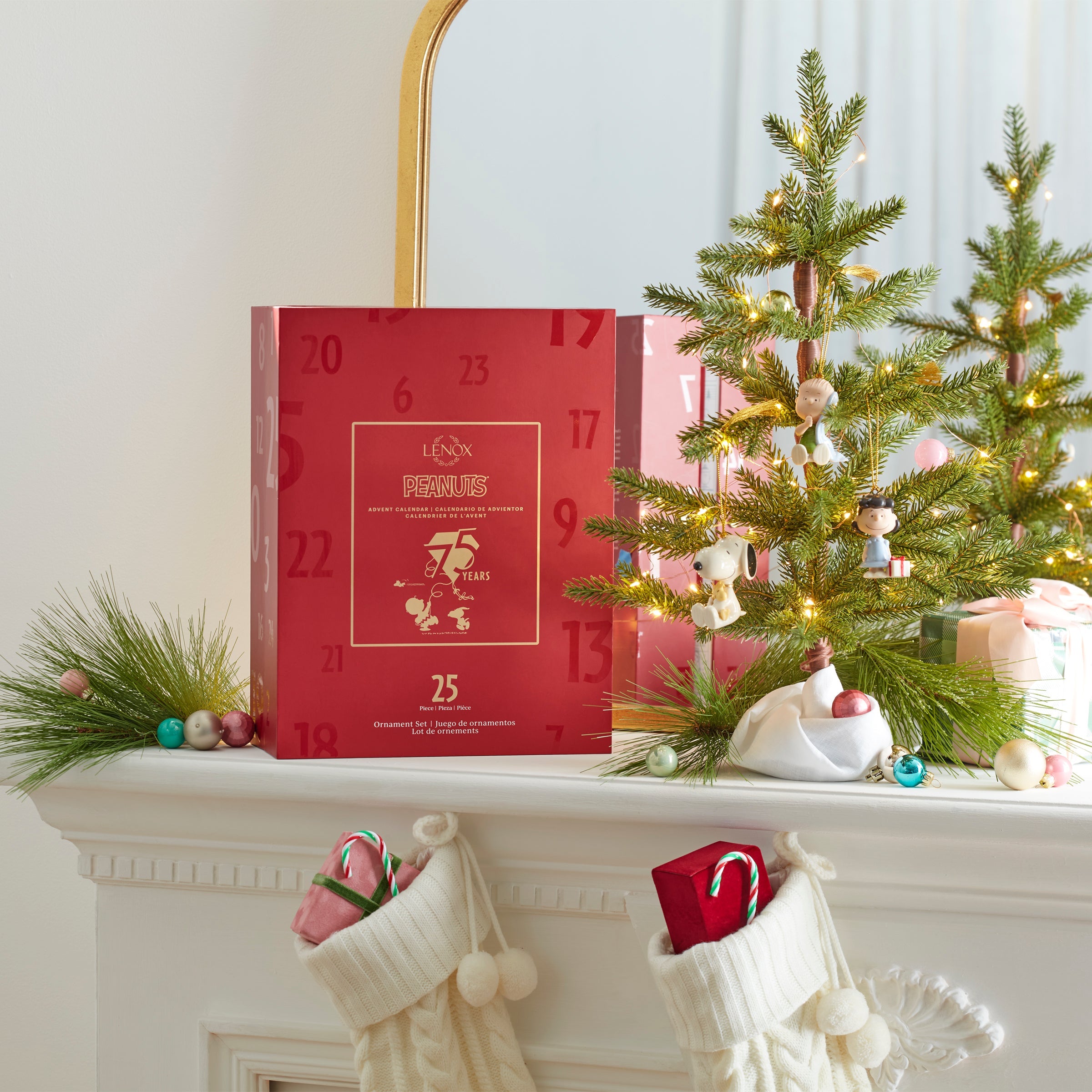 Peanuts Advent Calendar - Image 7