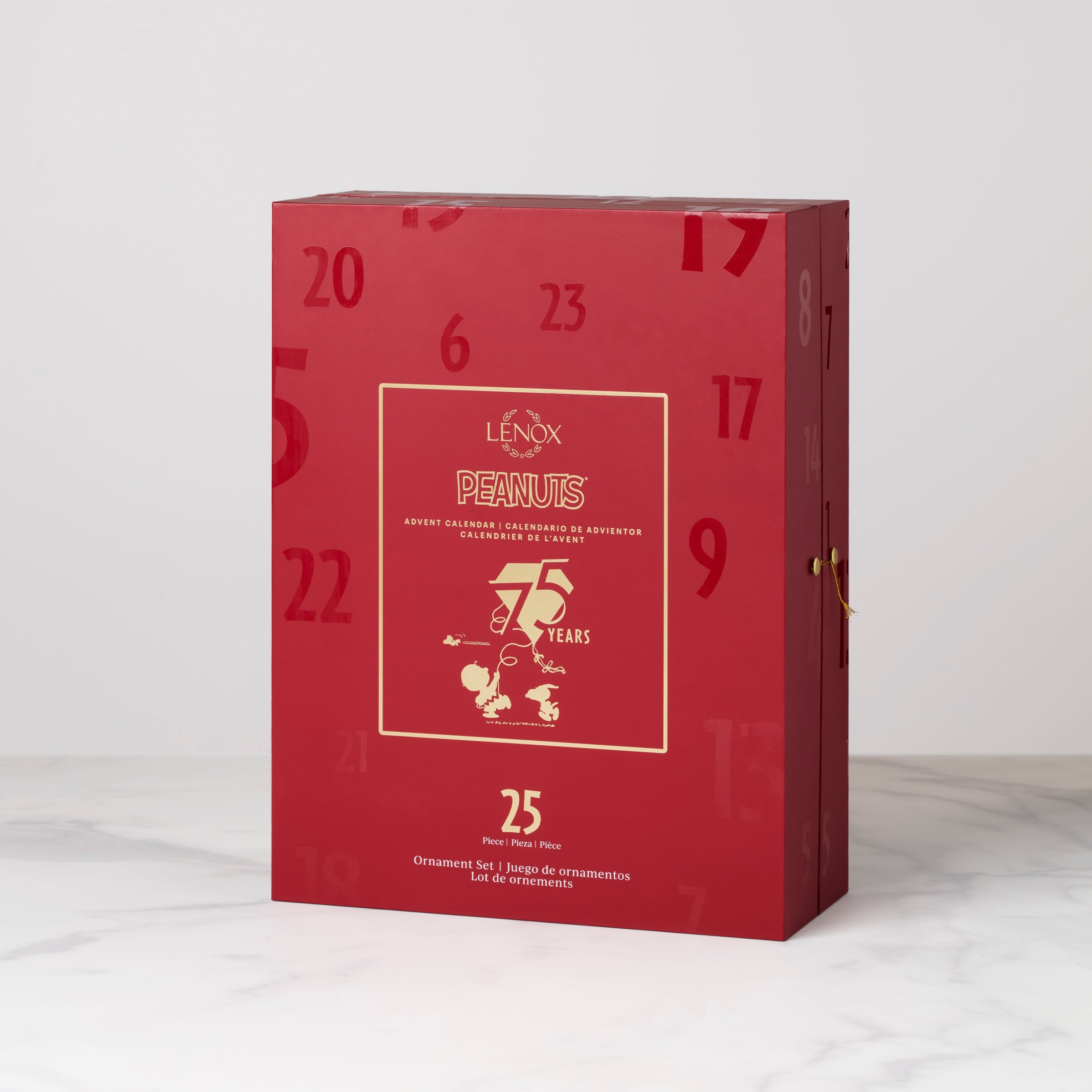 Peanuts Advent Calendar - Image 5