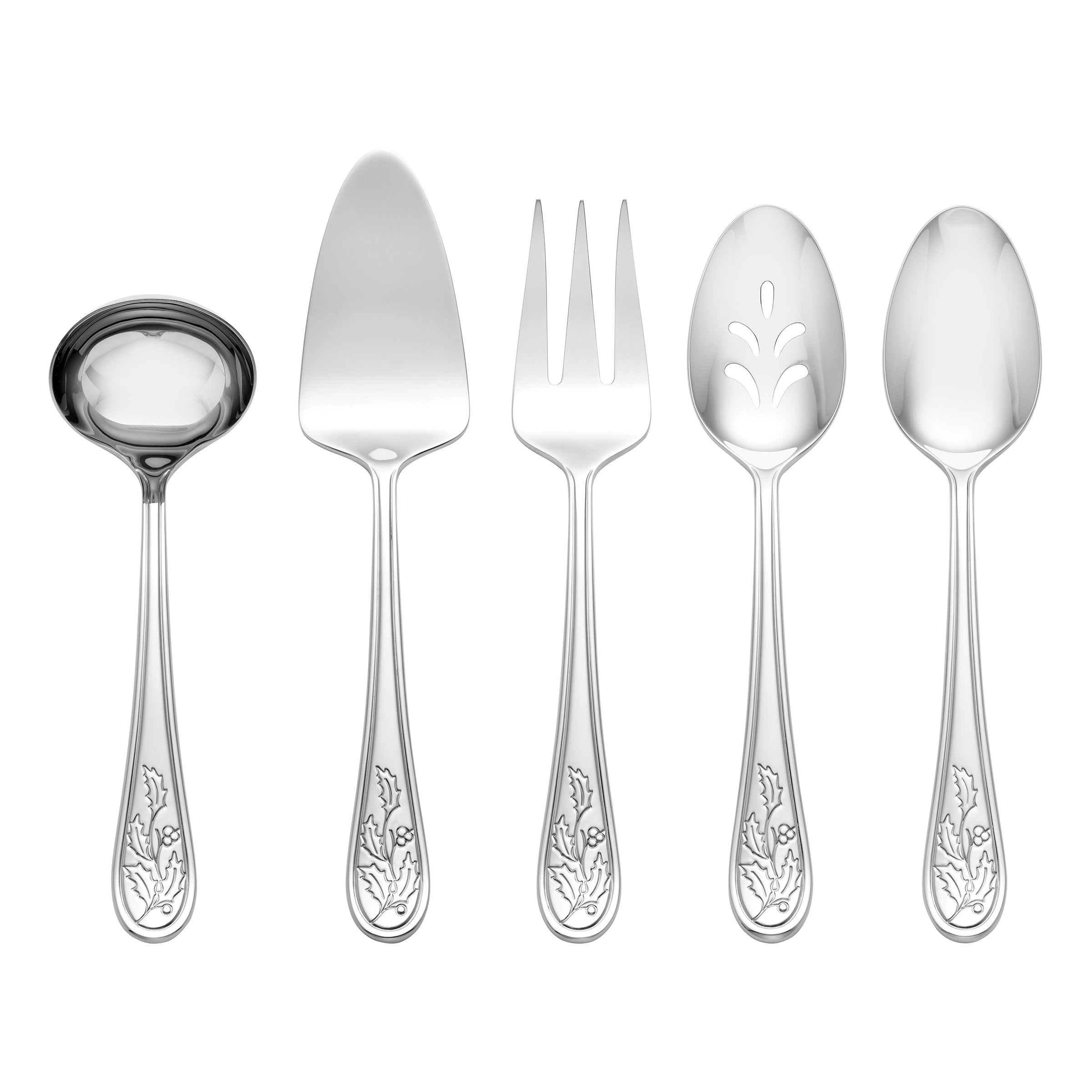Holiday 5 Piece Hostess Set - Image 4